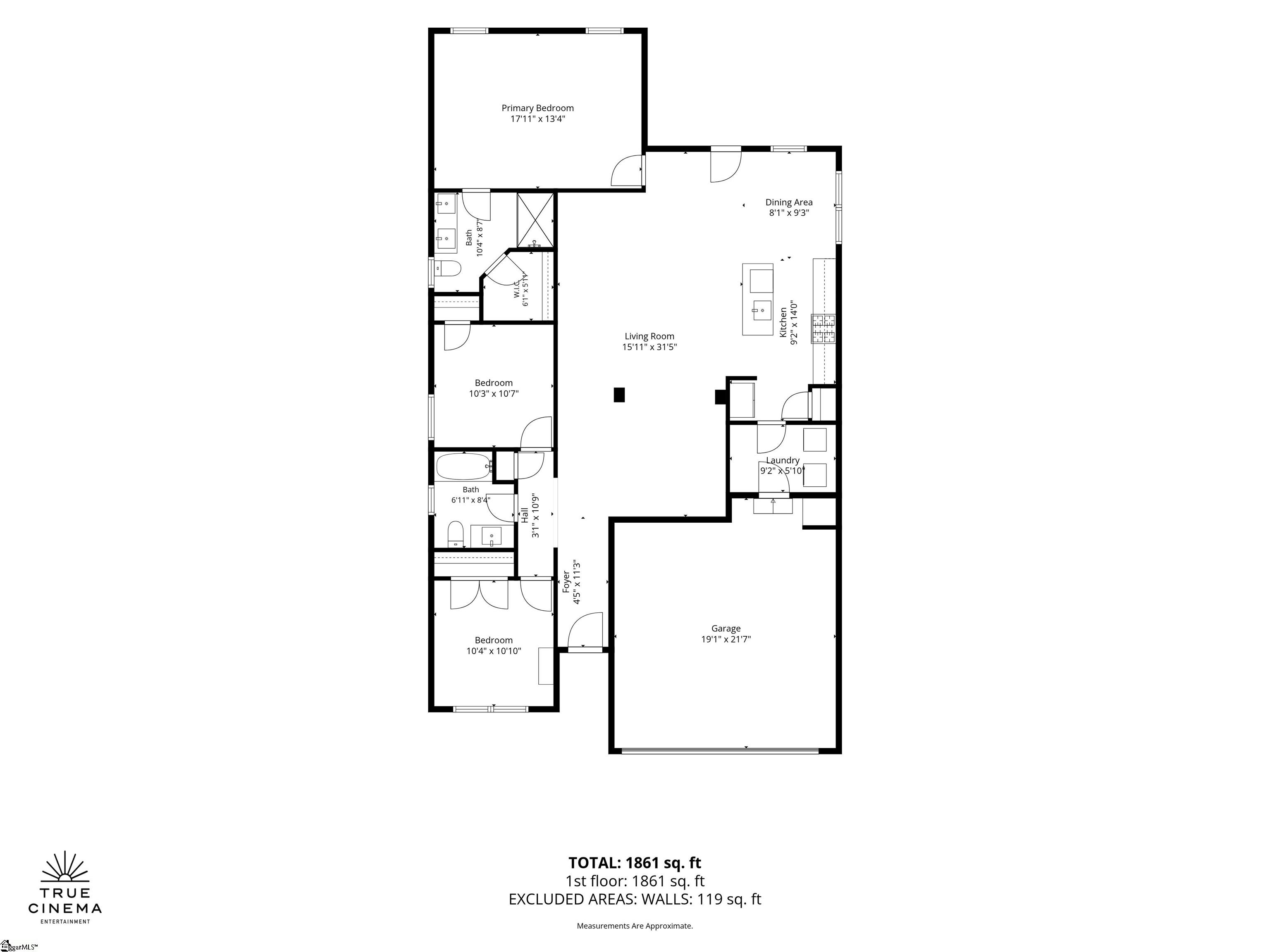 50 Woodcross Drive Property Photo 24
