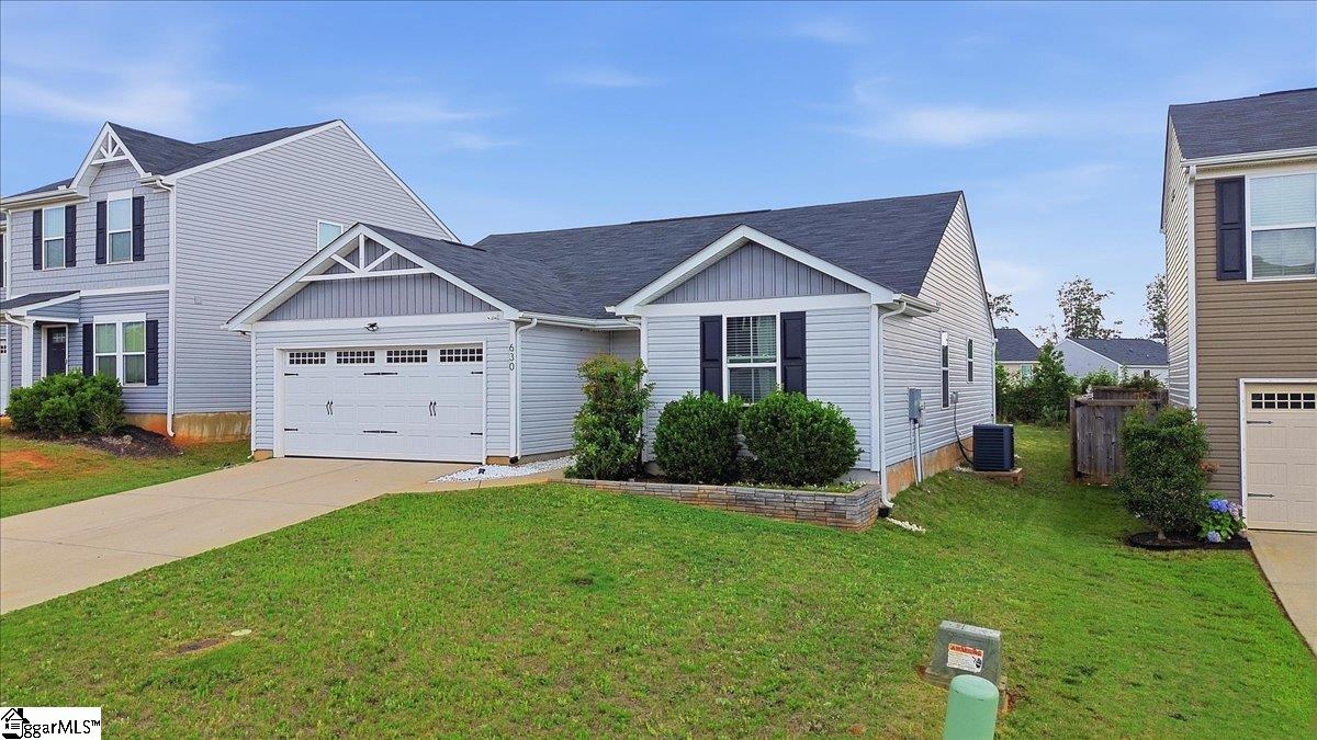 630 Mccormick Lane Property Photo 3