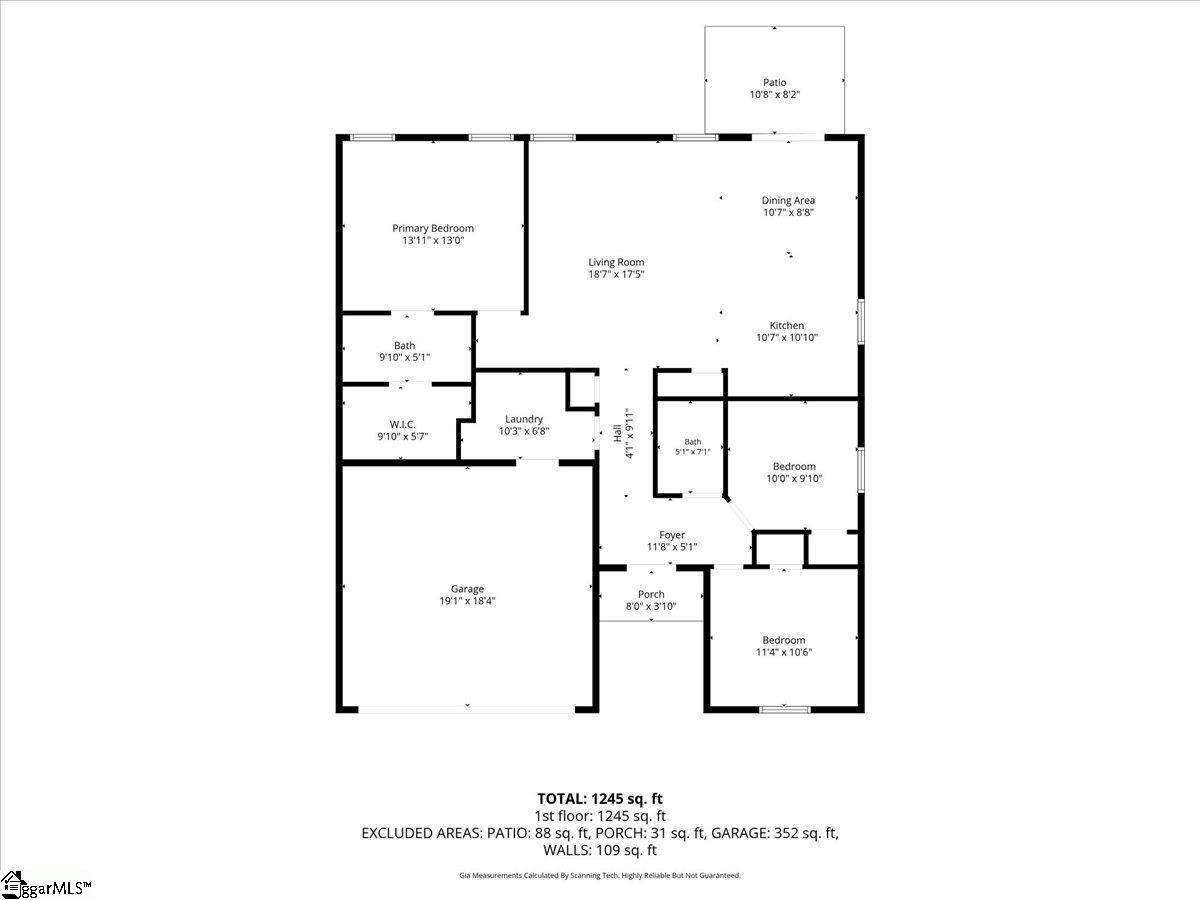 630 Mccormick Lane Property Photo 26
