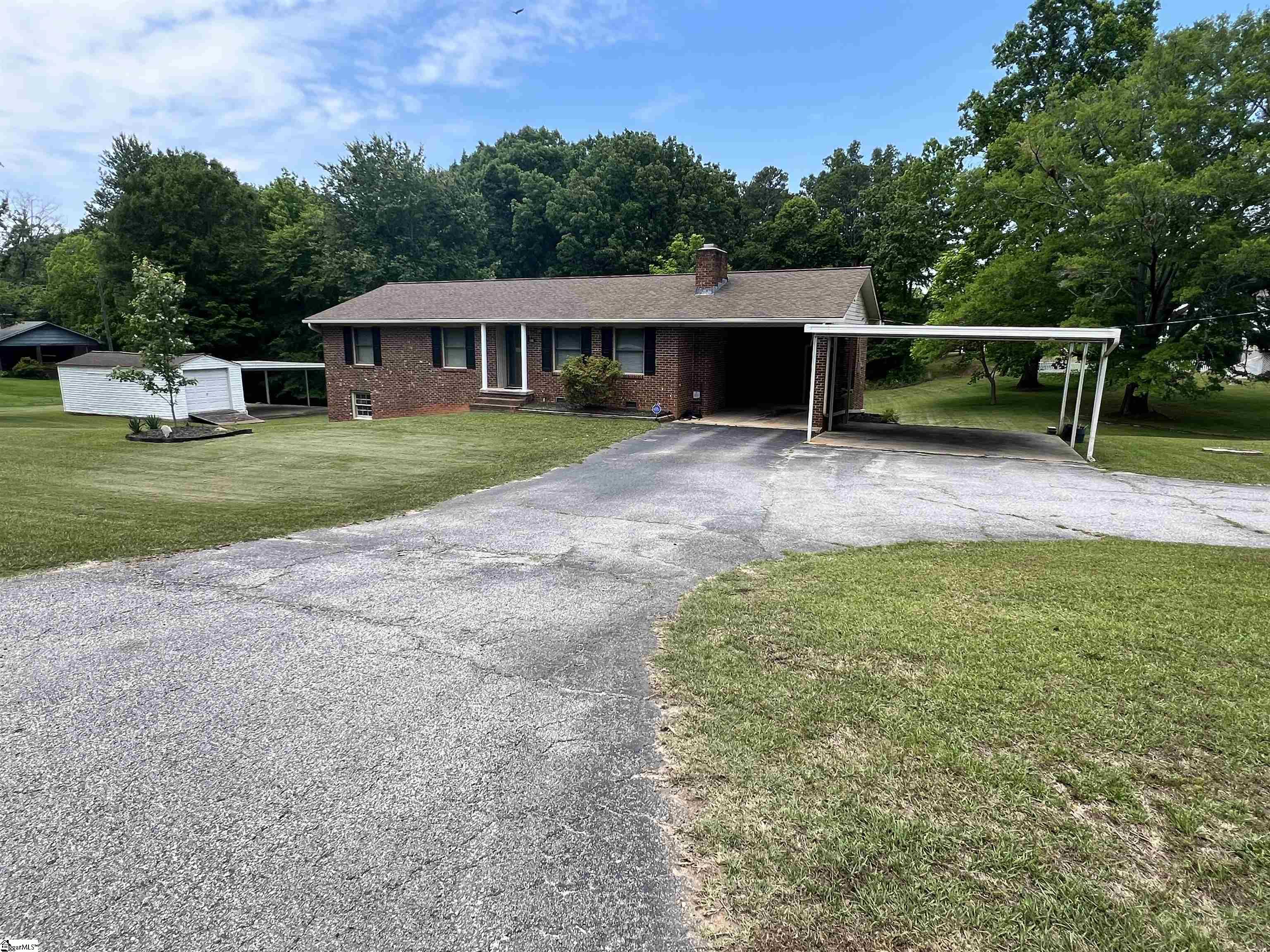 850 Forest Street Property Photo 1