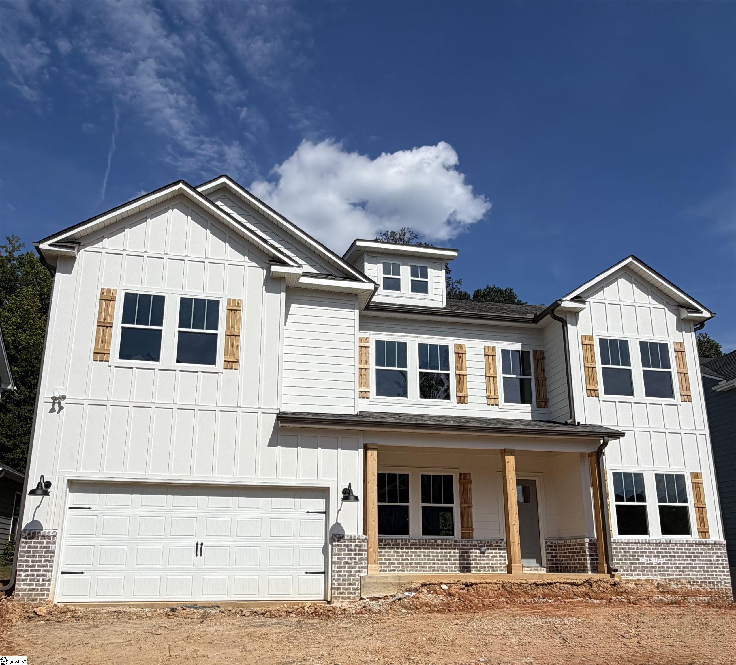 108 Woodland Chase Court Property Photo 1