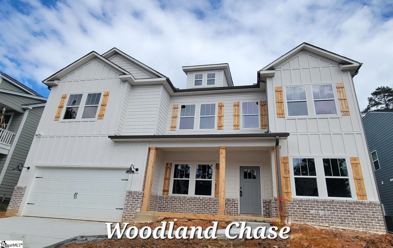 108 Woodland Chase Court Property Photo 1