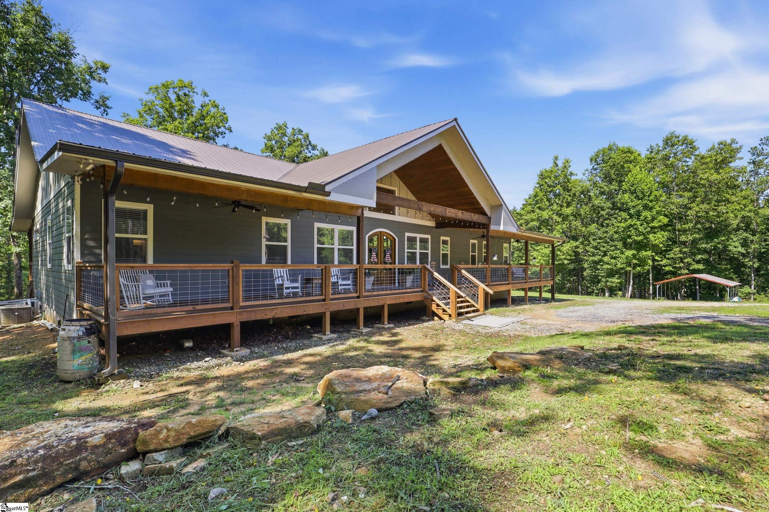 145 Night Sky Drive Property Photo 2