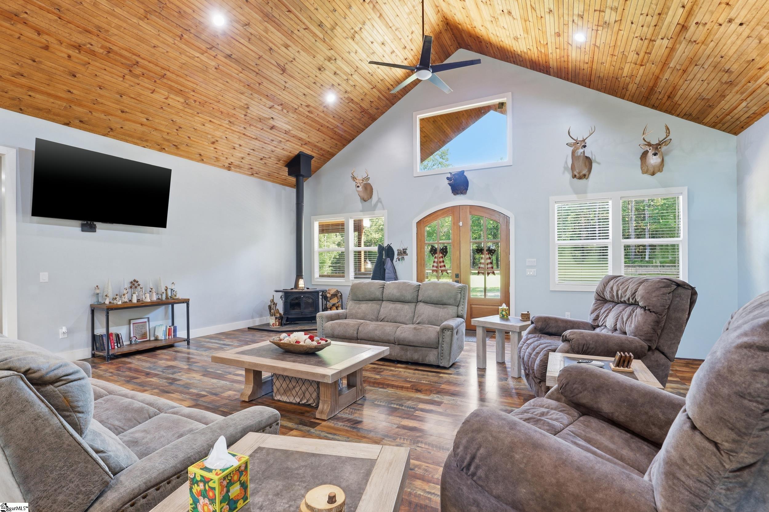 145 Night Sky Drive Property Photo 7