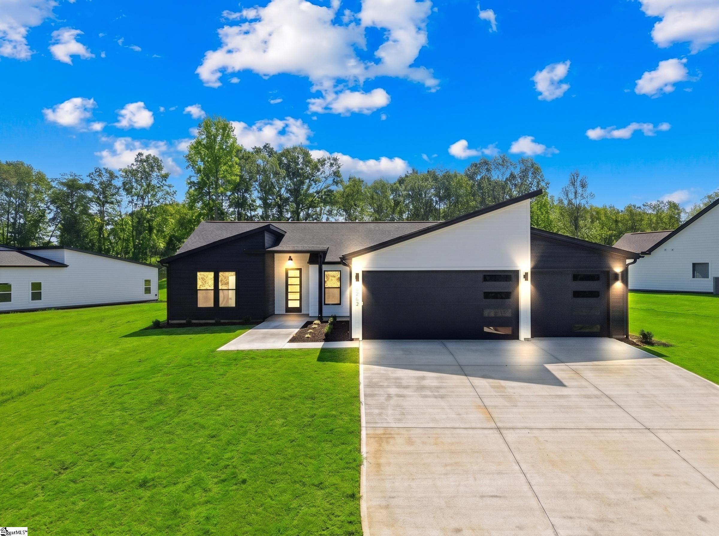 2027 Blessed Drive Property Photo 1