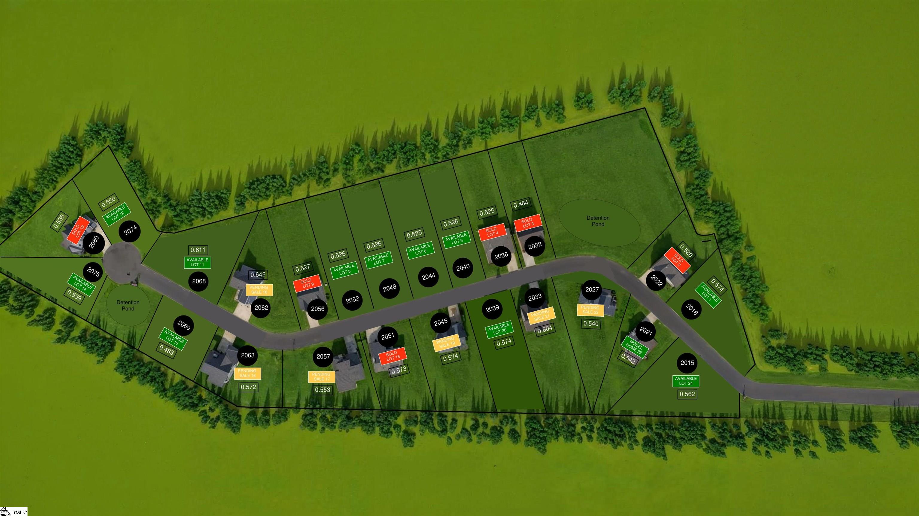 2027 Blessed Drive Property Photo 31