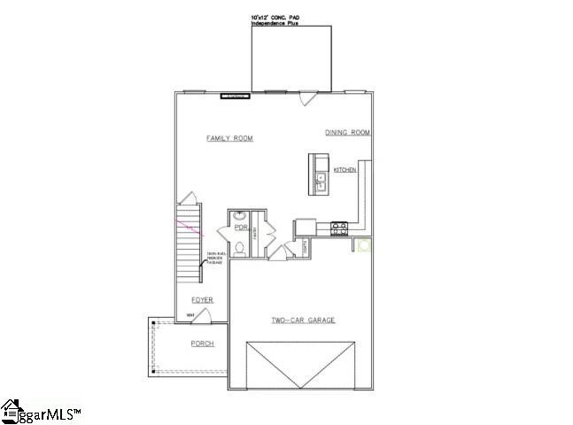 200 Juniper Valley Circle Property Photo 6