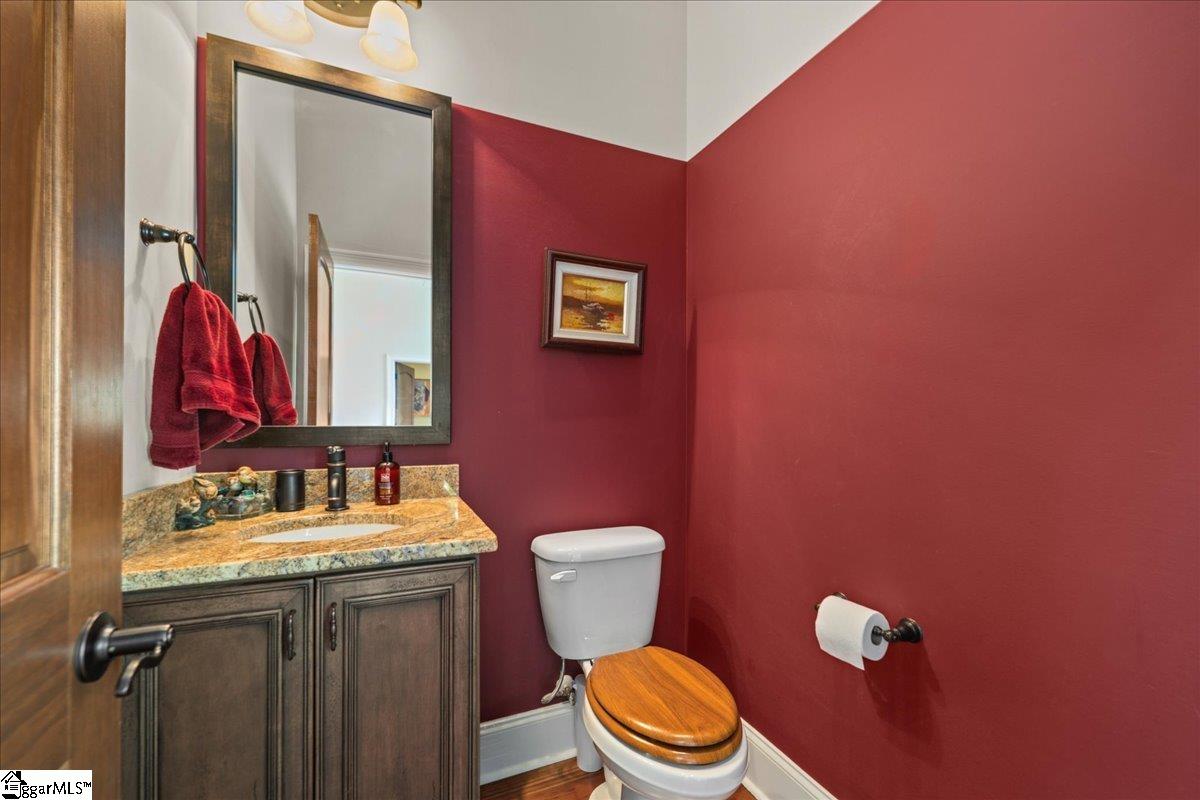 115 Keowee Overlook Road Property Photo 8
