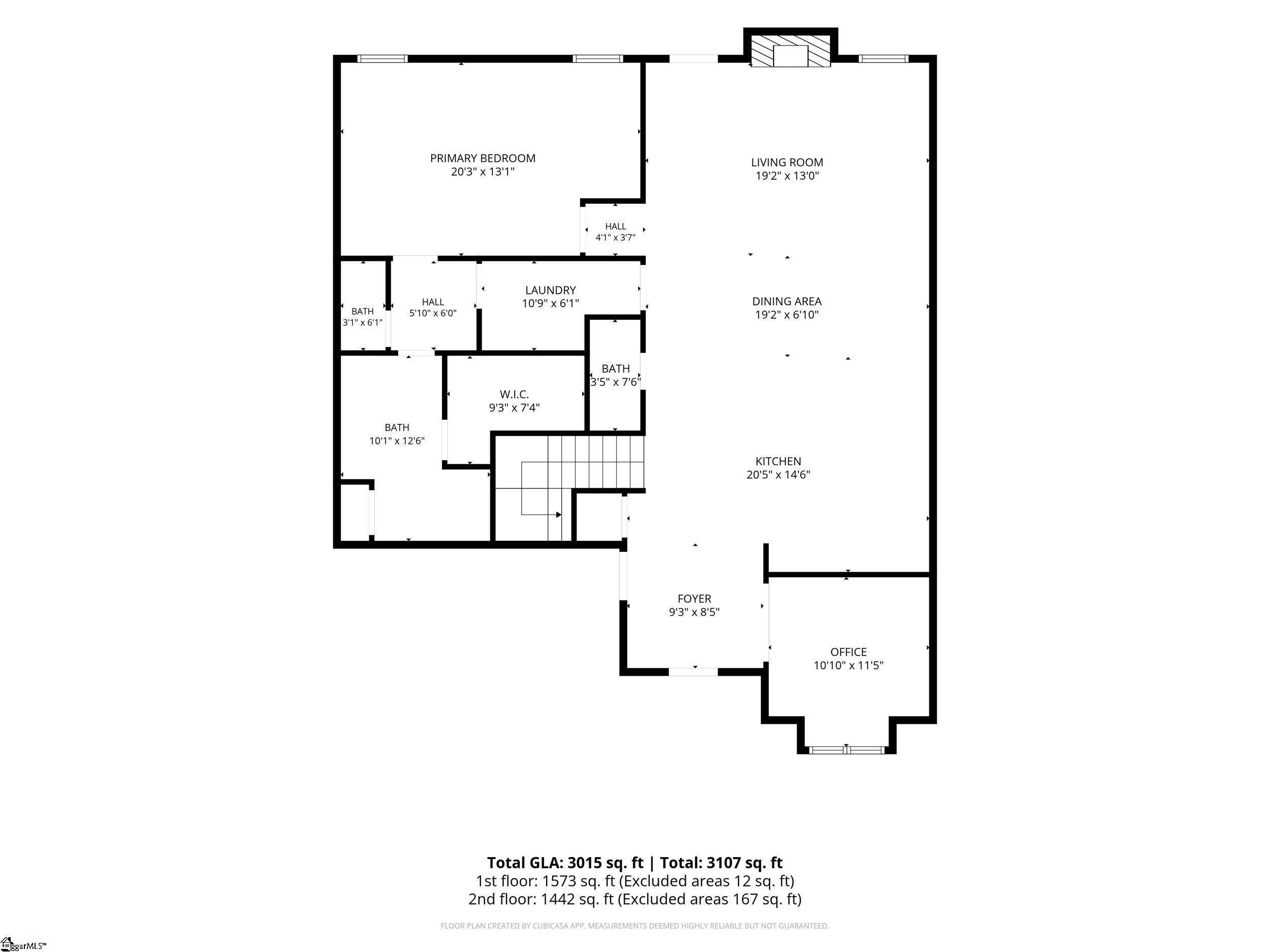 317 Breakwater Lane Property Photo 34