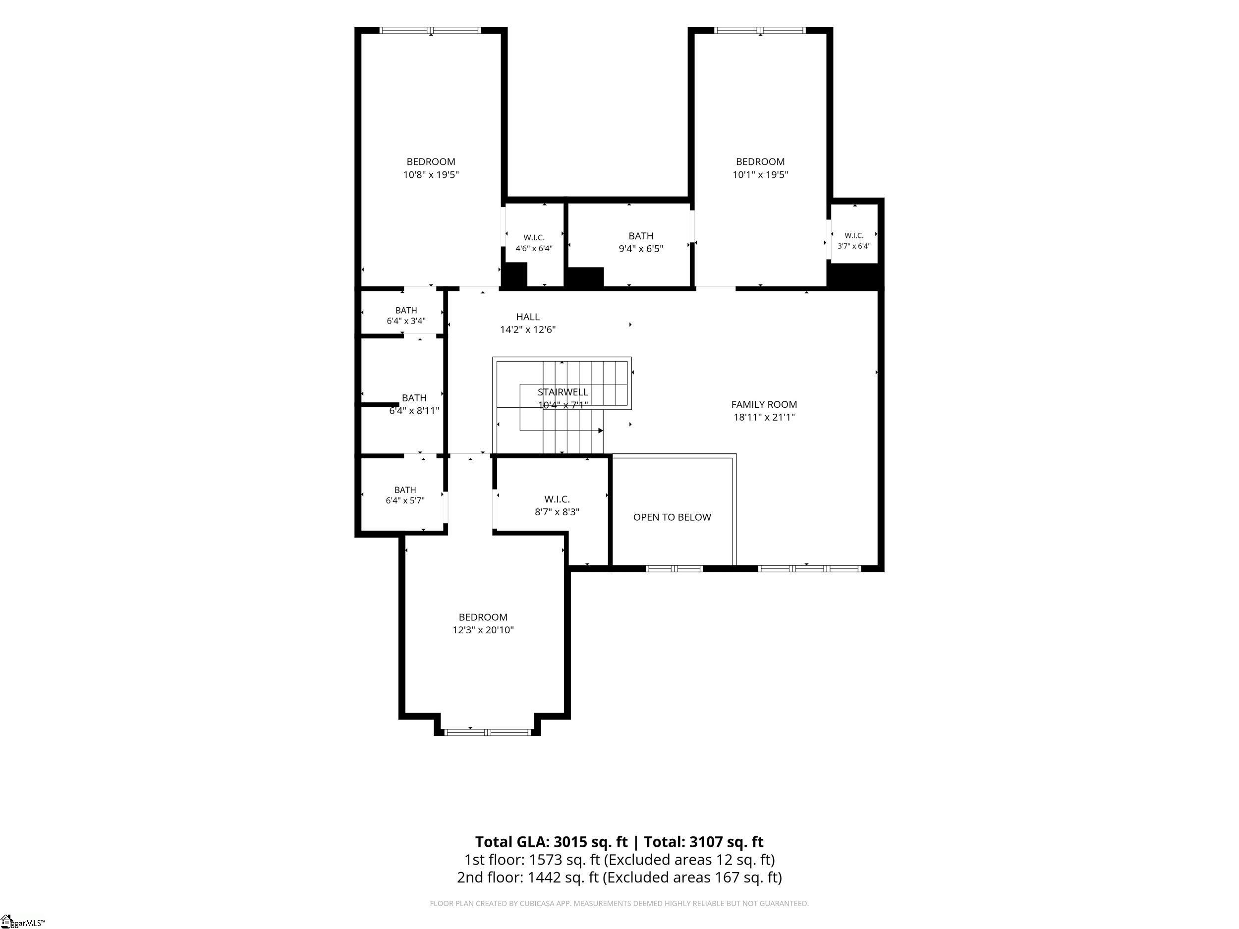 317 Breakwater Lane Property Photo 35