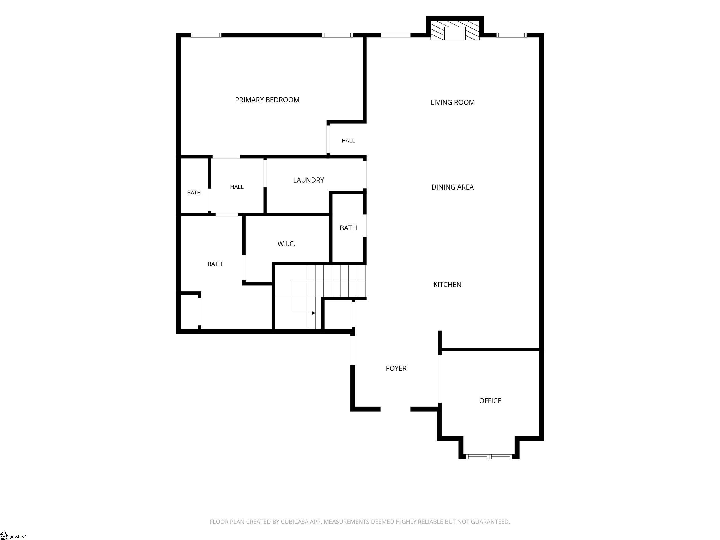 317 Breakwater Lane Property Photo 37