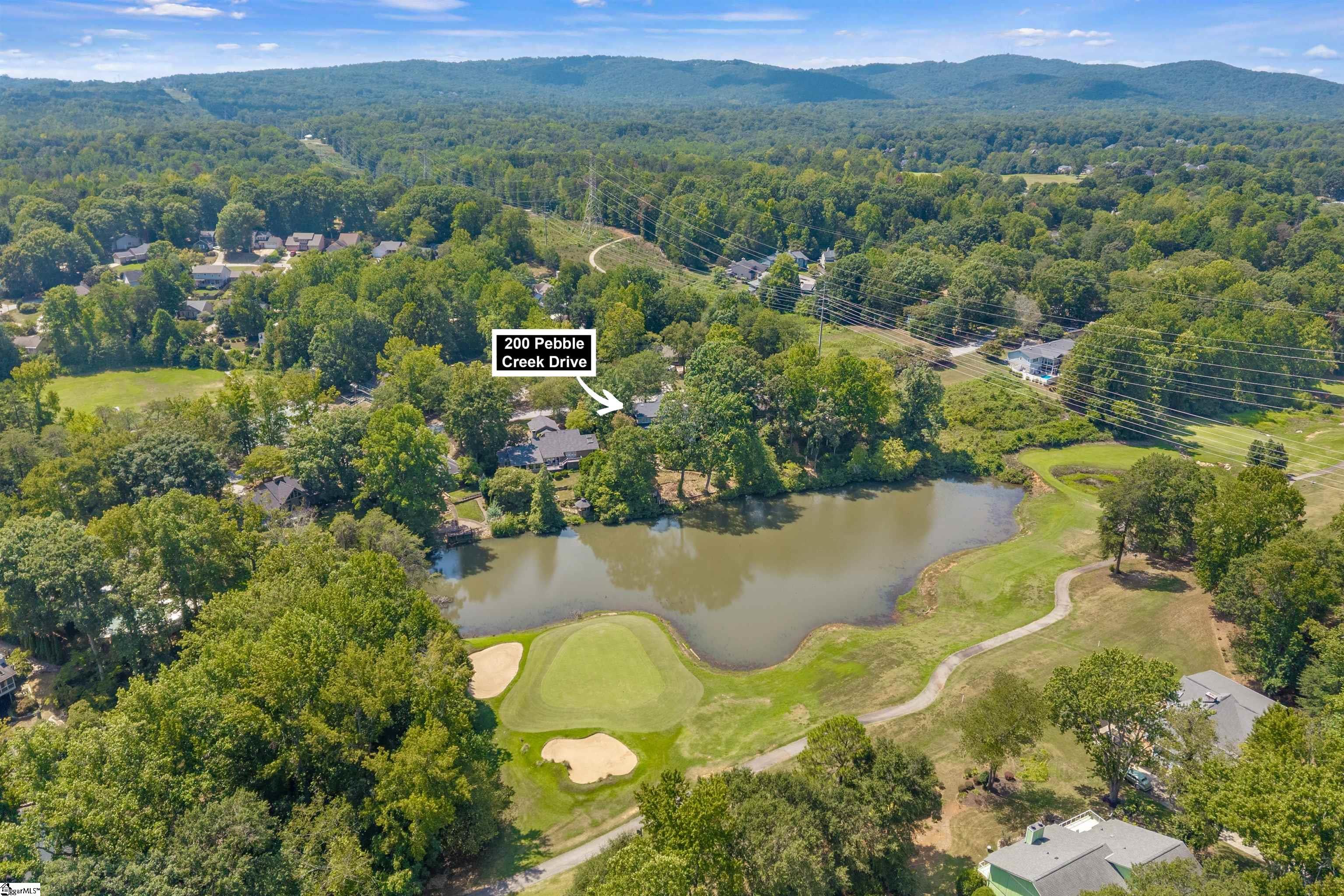 200 Pebble Creek Drive Property Photo 3