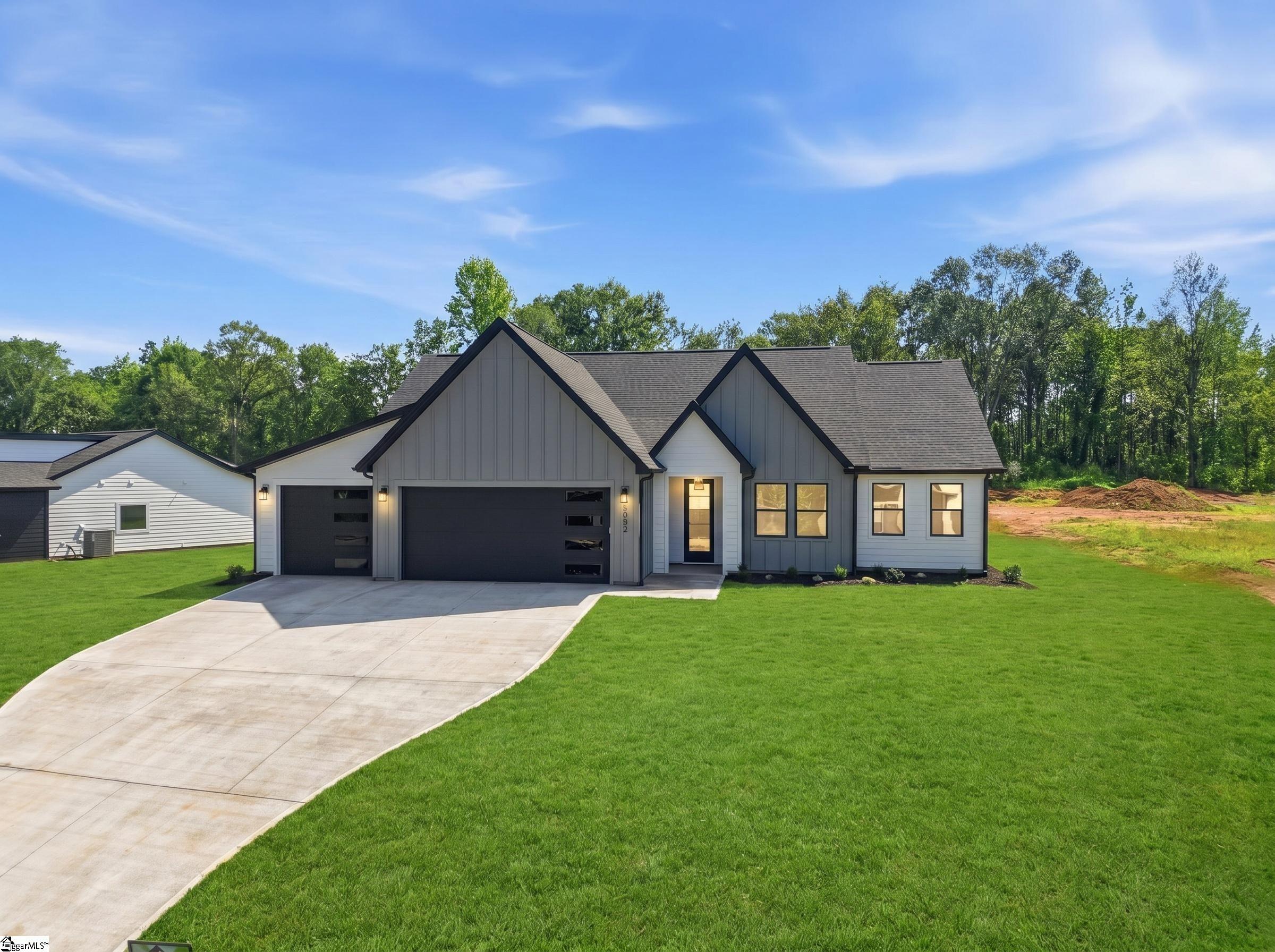 2033 Blessed Drive Property Photo 1