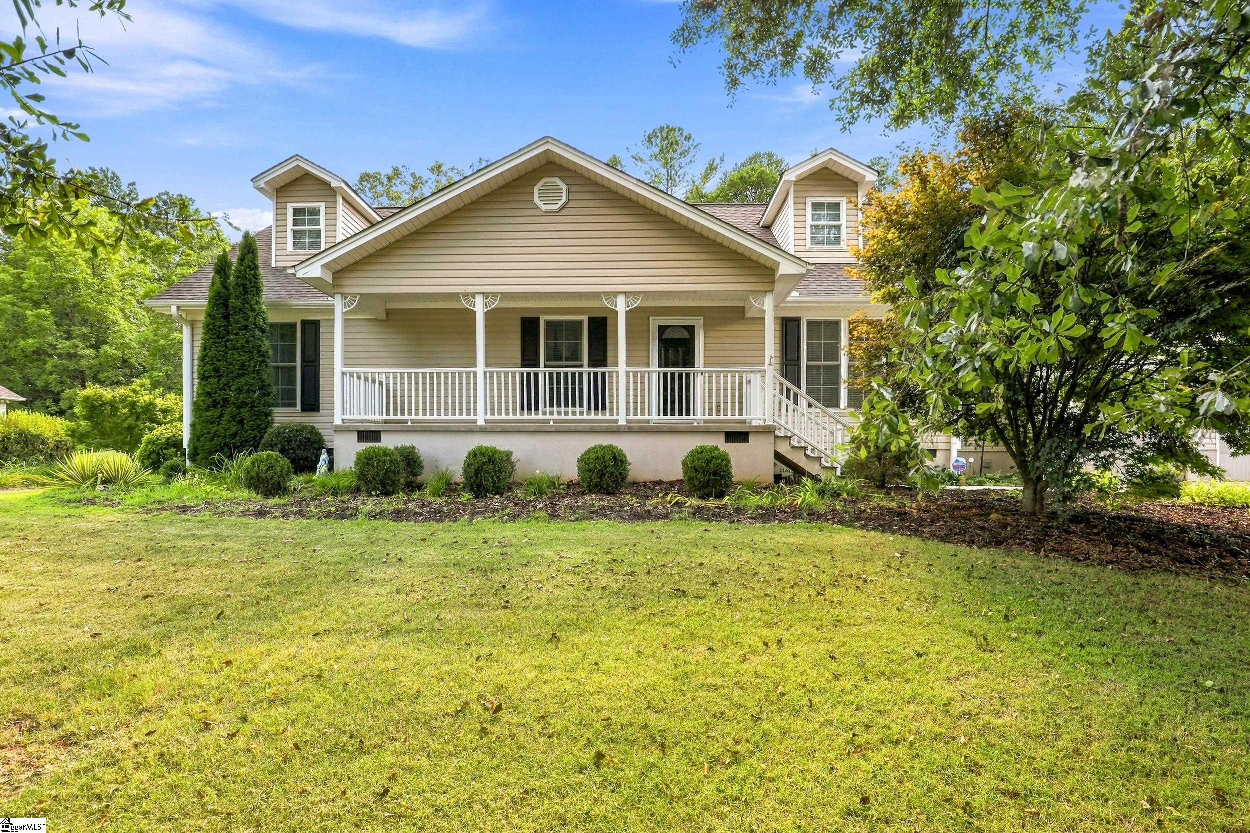 123 Richland Creek Drive Property Photo 1