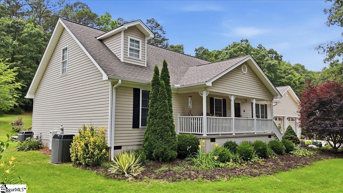 123 Richland Creek Drive Property Photo 3