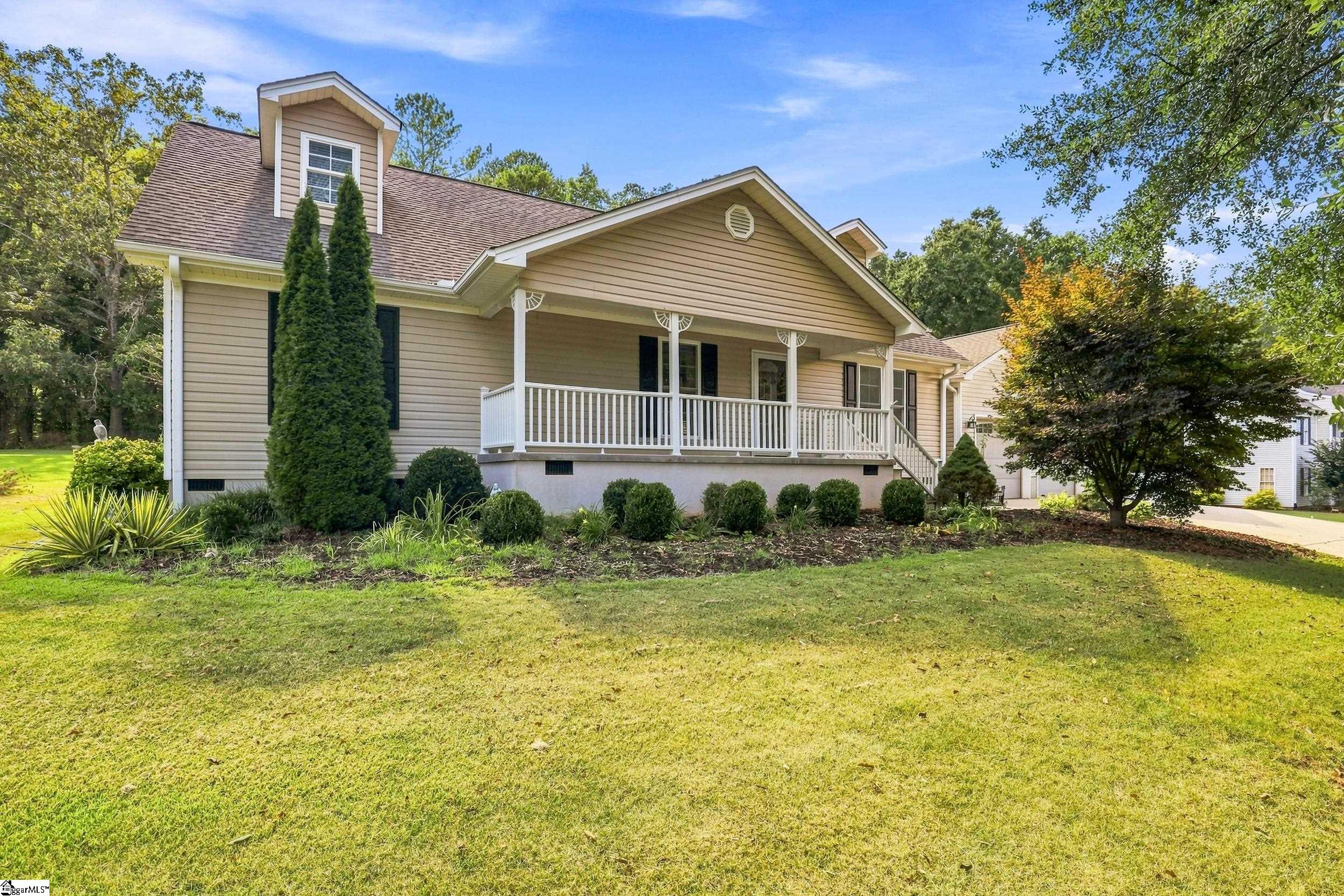 123 Richland Creek Drive Property Photo 3