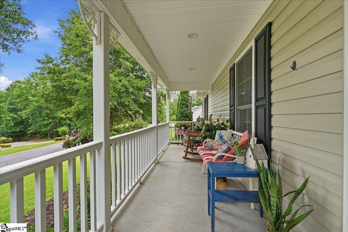 123 Richland Creek Drive Property Photo 4