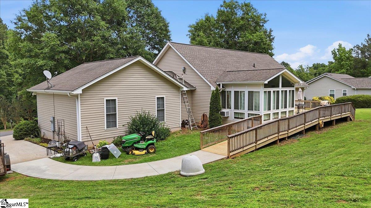 123 Richland Creek Drive Property Photo 30