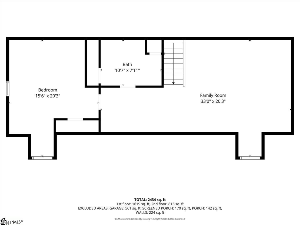 123 Richland Creek Drive Property Photo 35