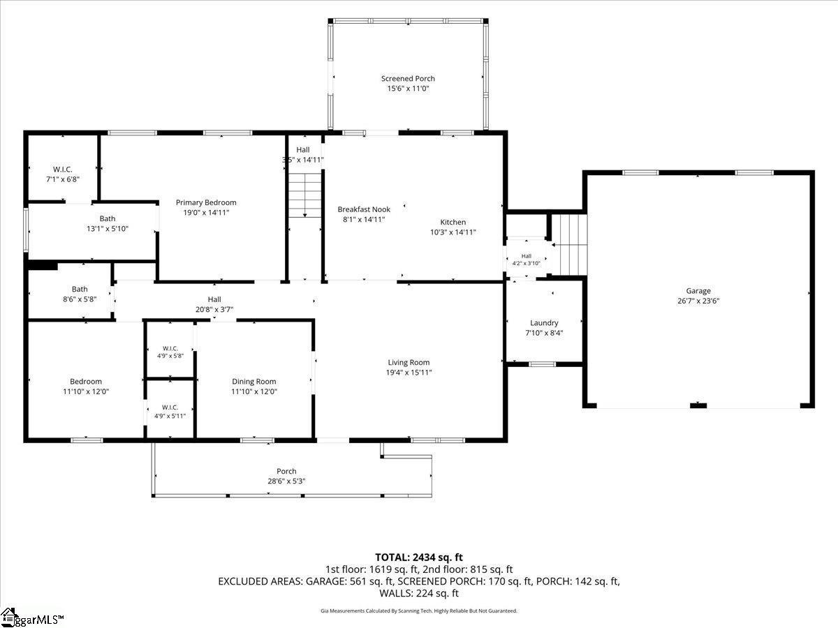 123 Richland Creek Drive Property Photo 36