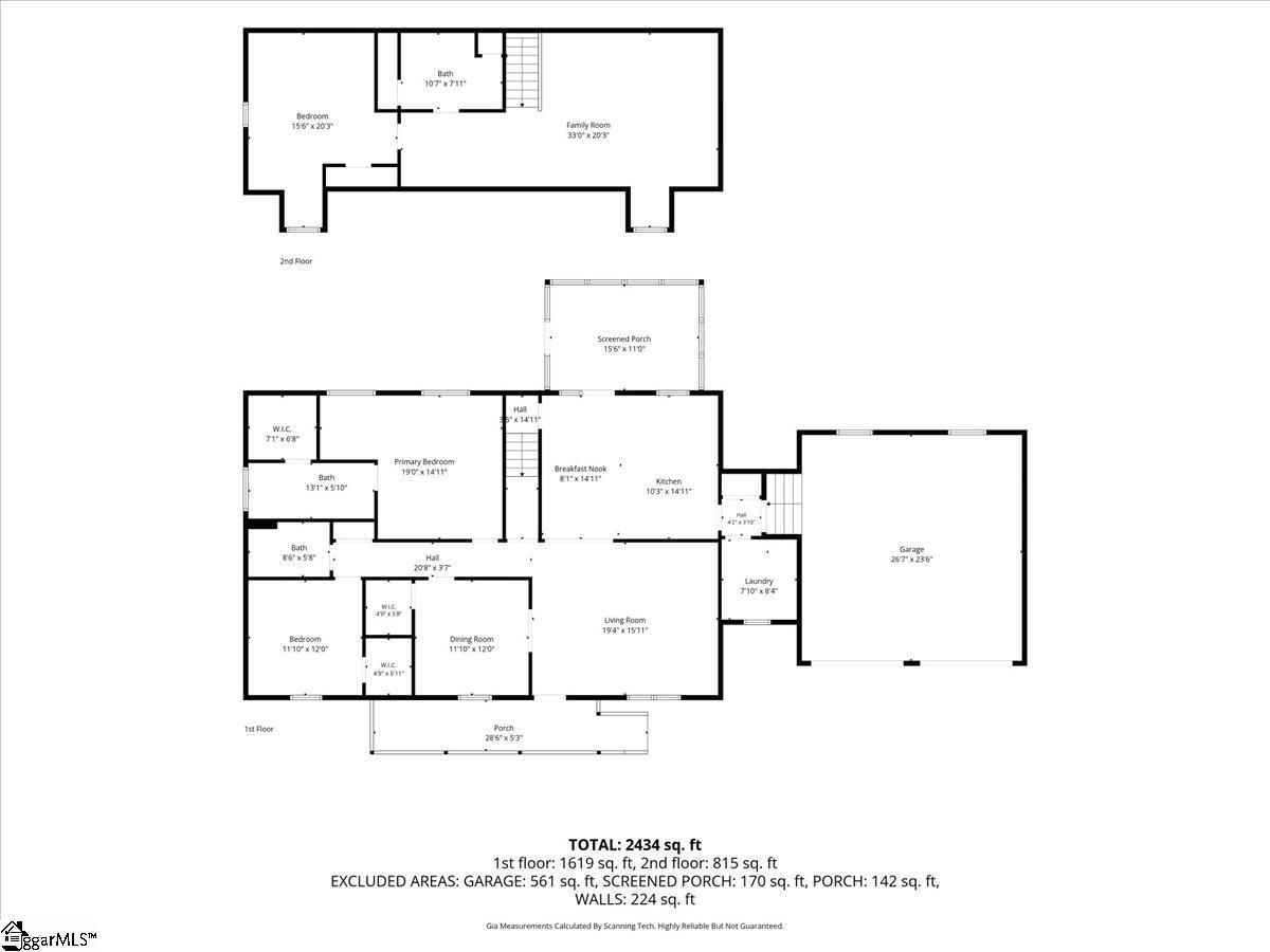 123 Richland Creek Drive Property Photo 37