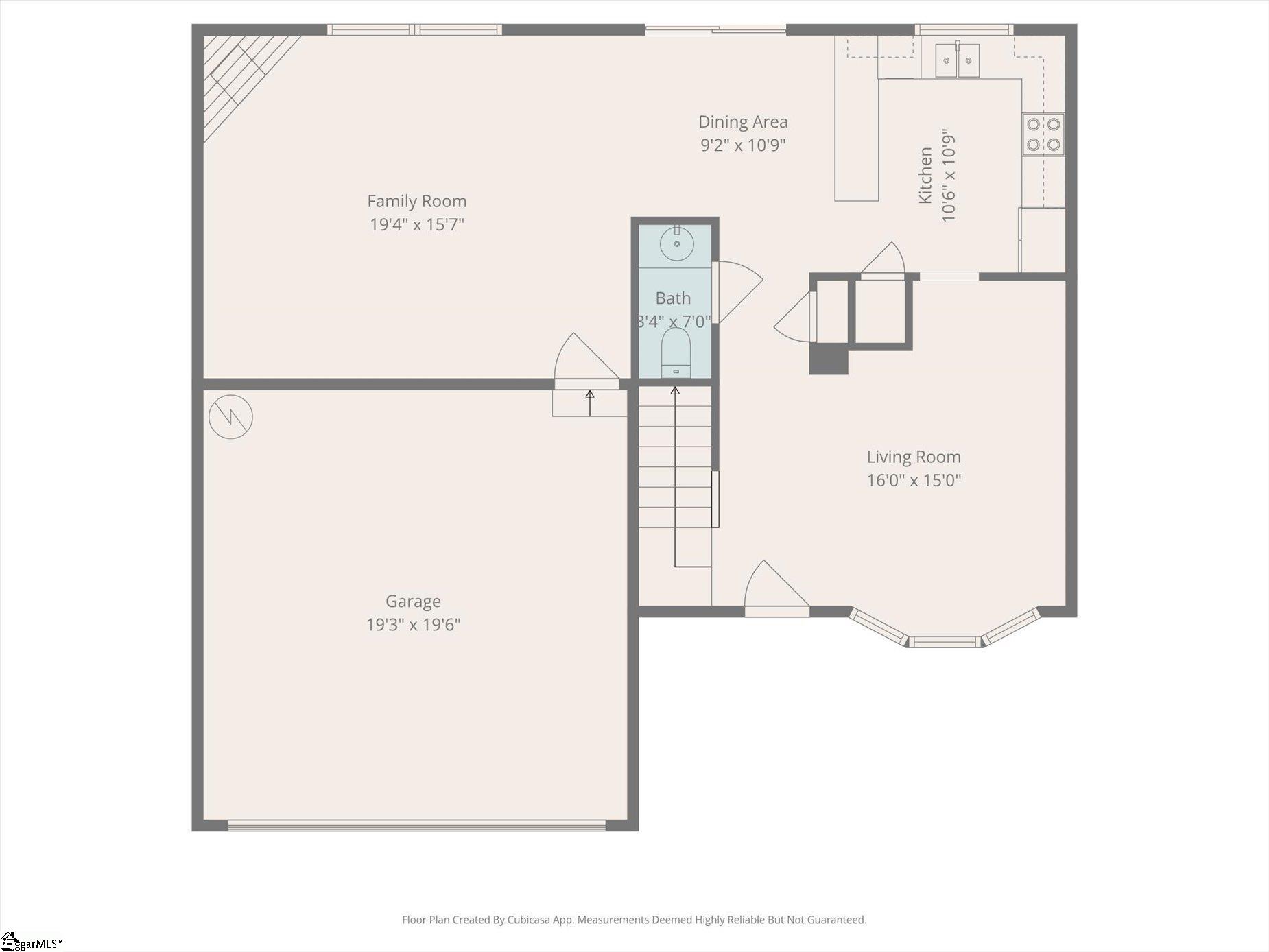 101 Tigris Way Property Photo 39