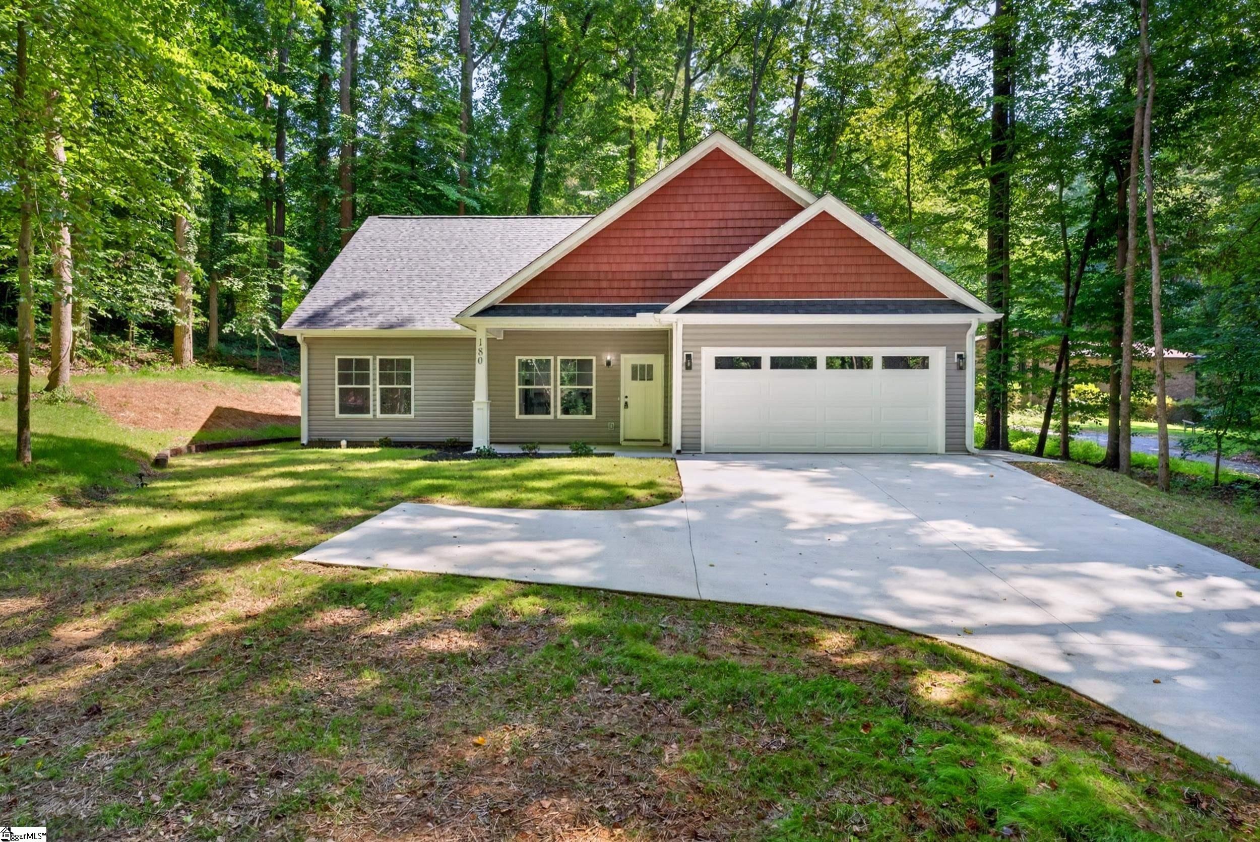 180 Anita Drive Property Photo 1