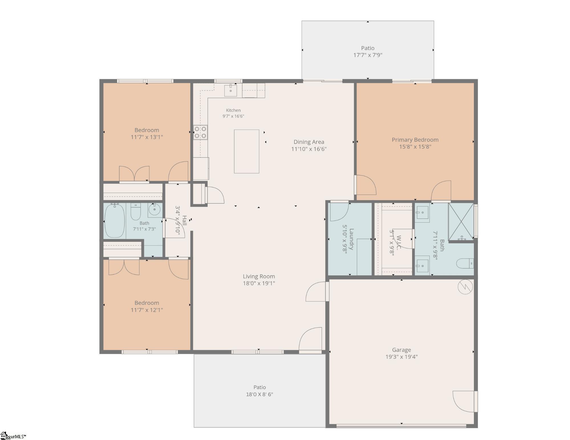 180 Anita Drive Property Photo 3