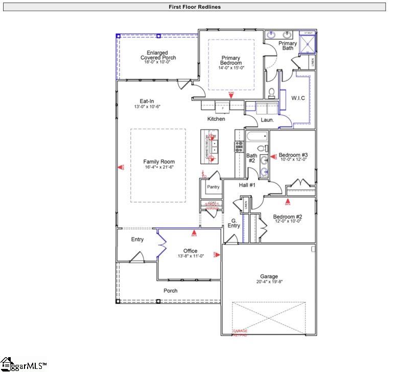 1279 Dockyard Lane Property Photo 3