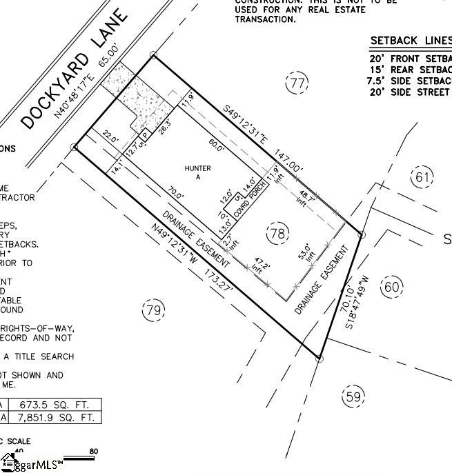 1299 Dockyard Lane Property Photo 4