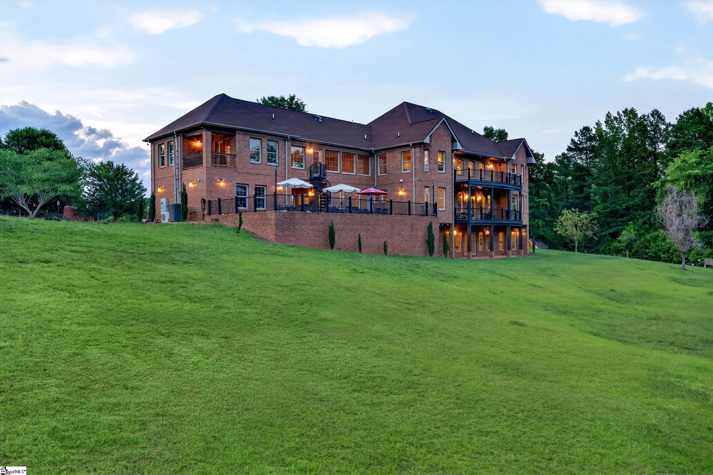 502 Hickory Hollow Road Property Photo 41