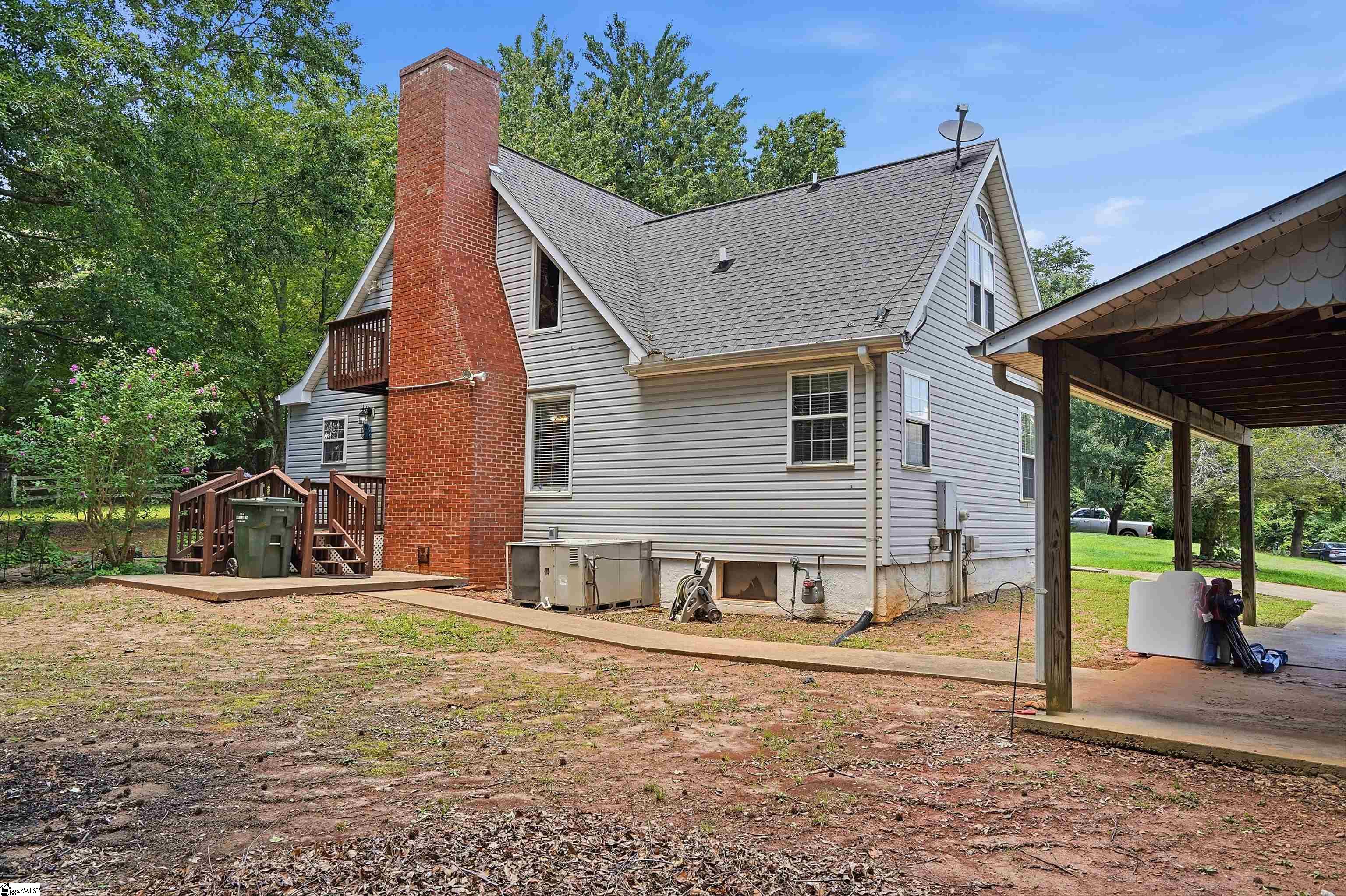 117 Shaffner Drive Property Photo 2