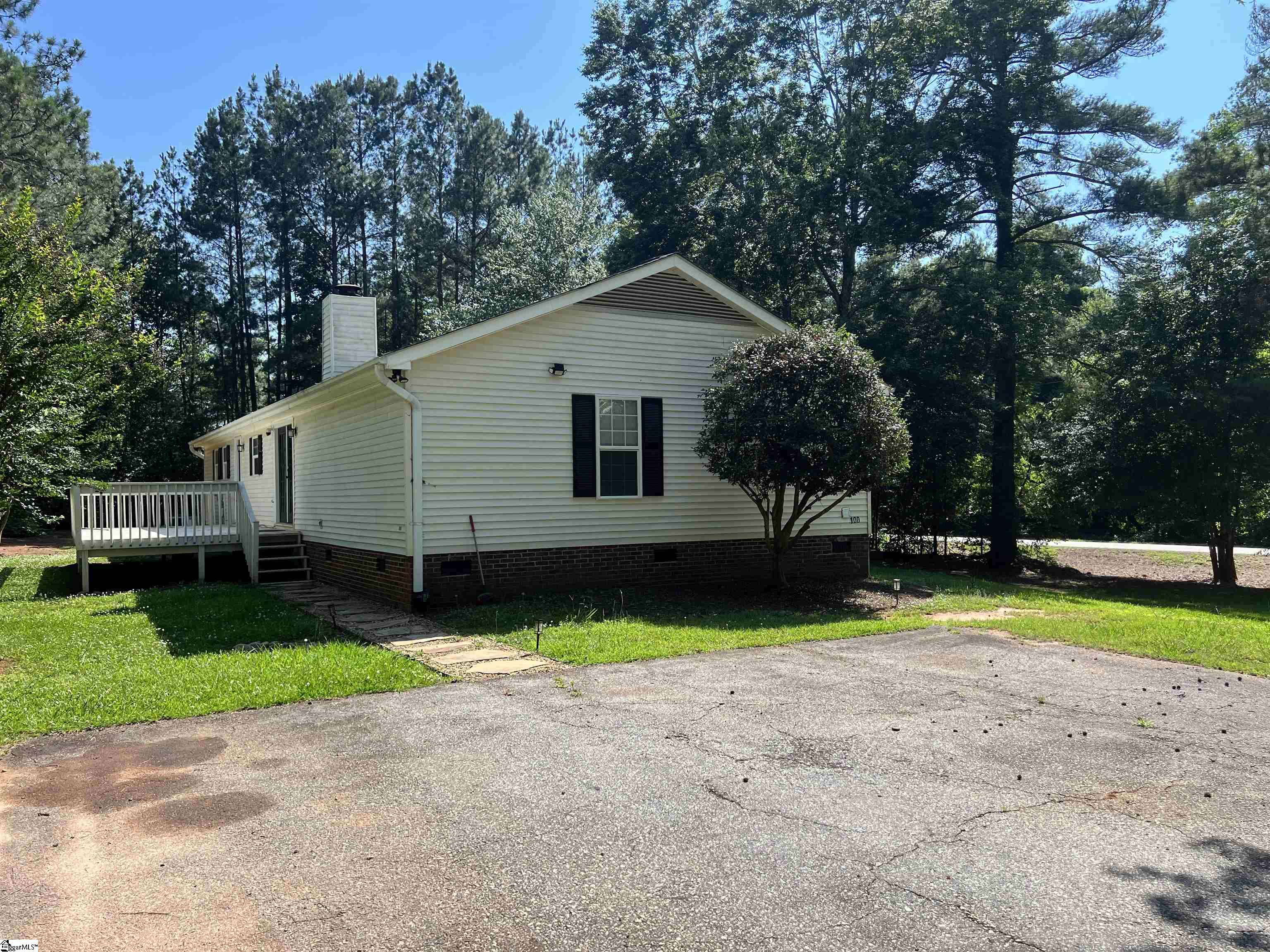 100 Wrentree Drive Property Photo 46