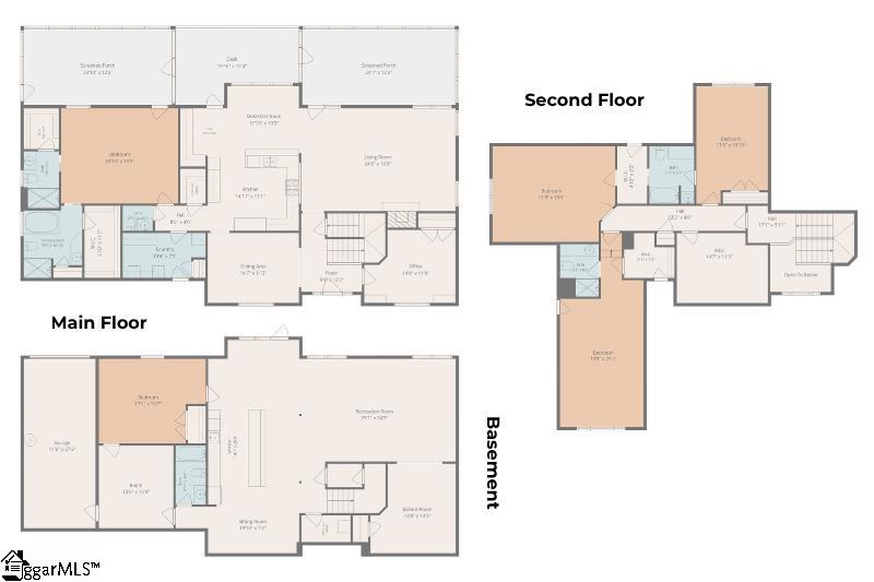 117 Sugarmill Lane Property Photo 8
