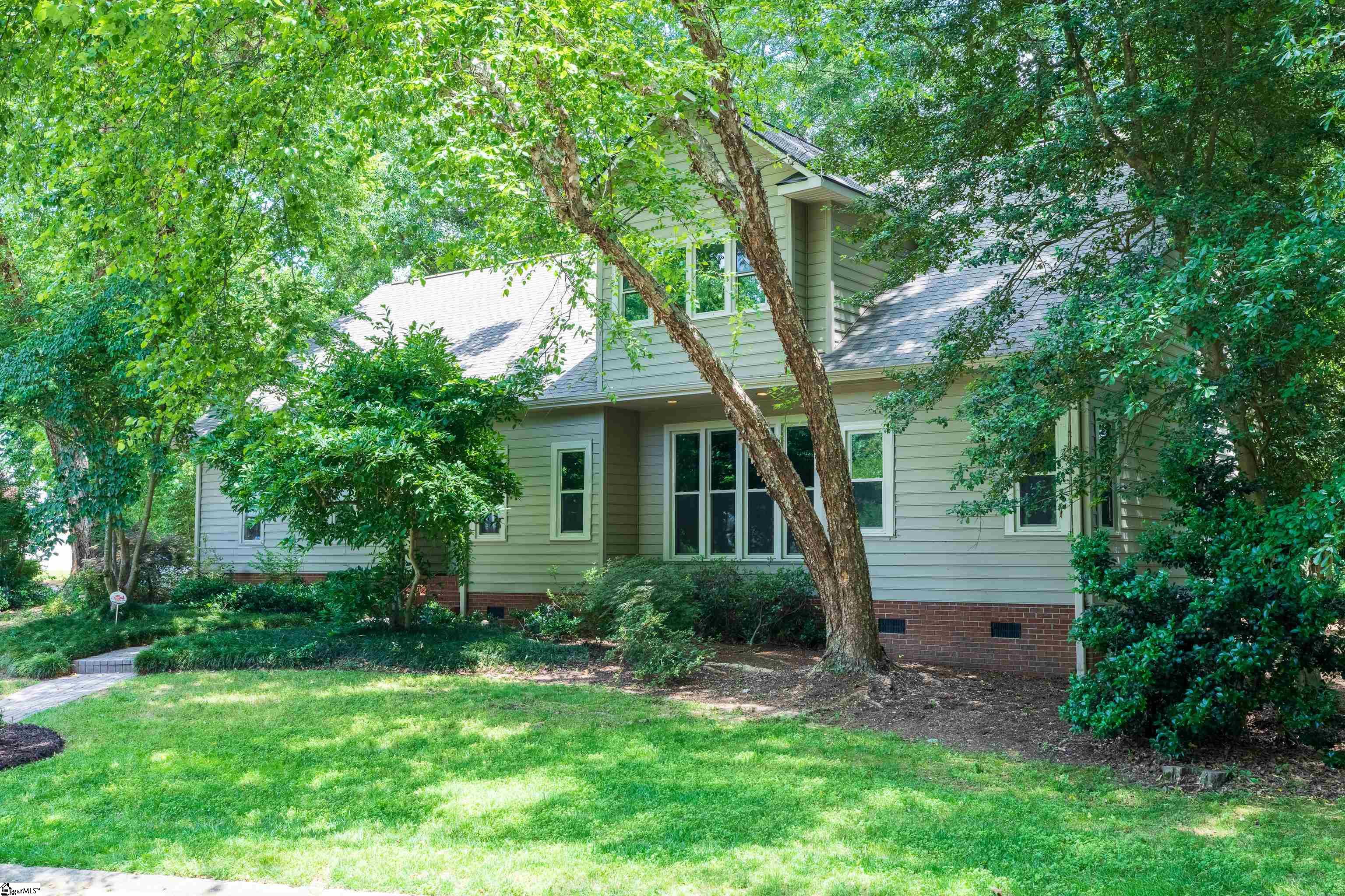 1004 Neely Farm Drive Property Photo 2