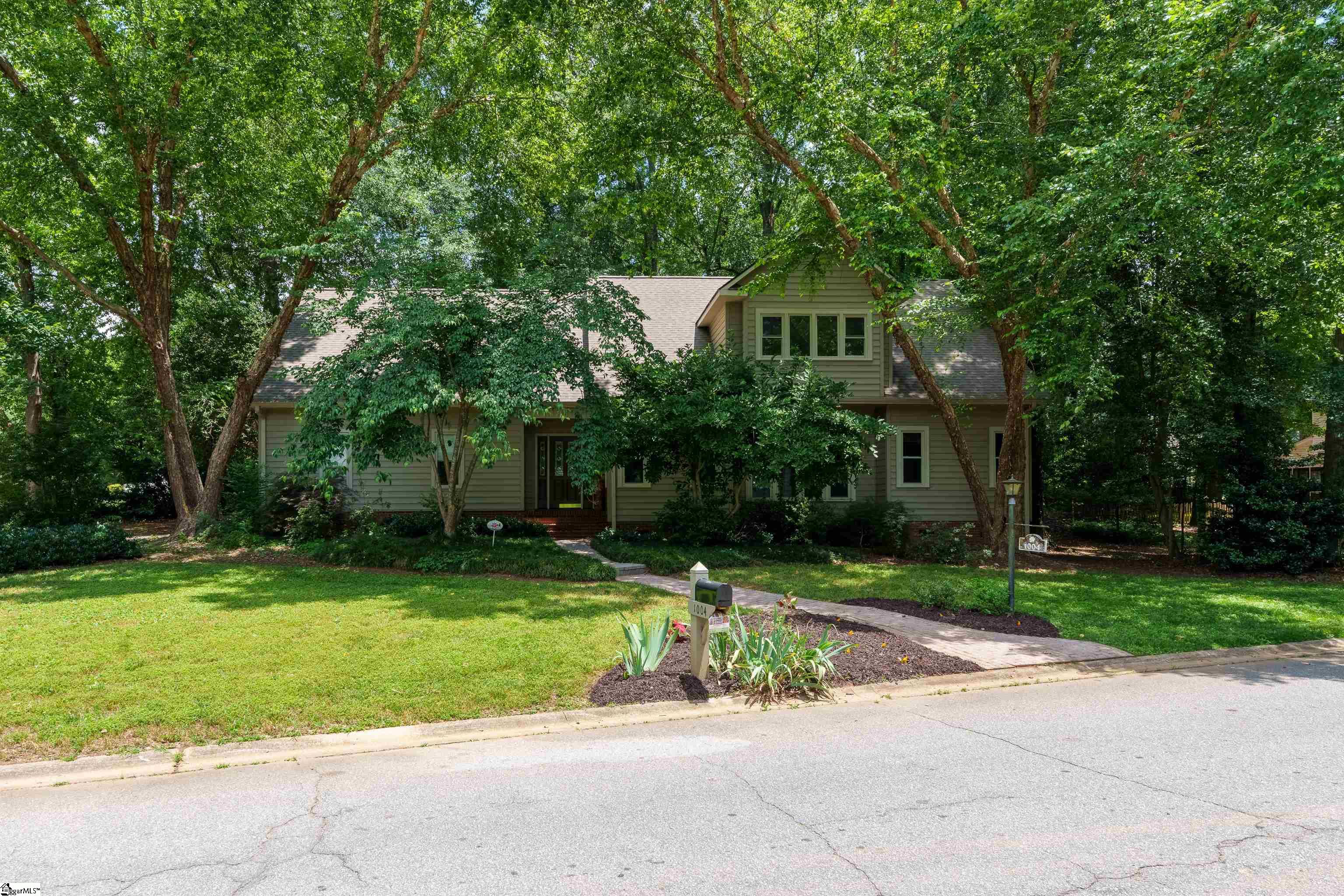 1004 Neely Farm Drive Property Photo 46