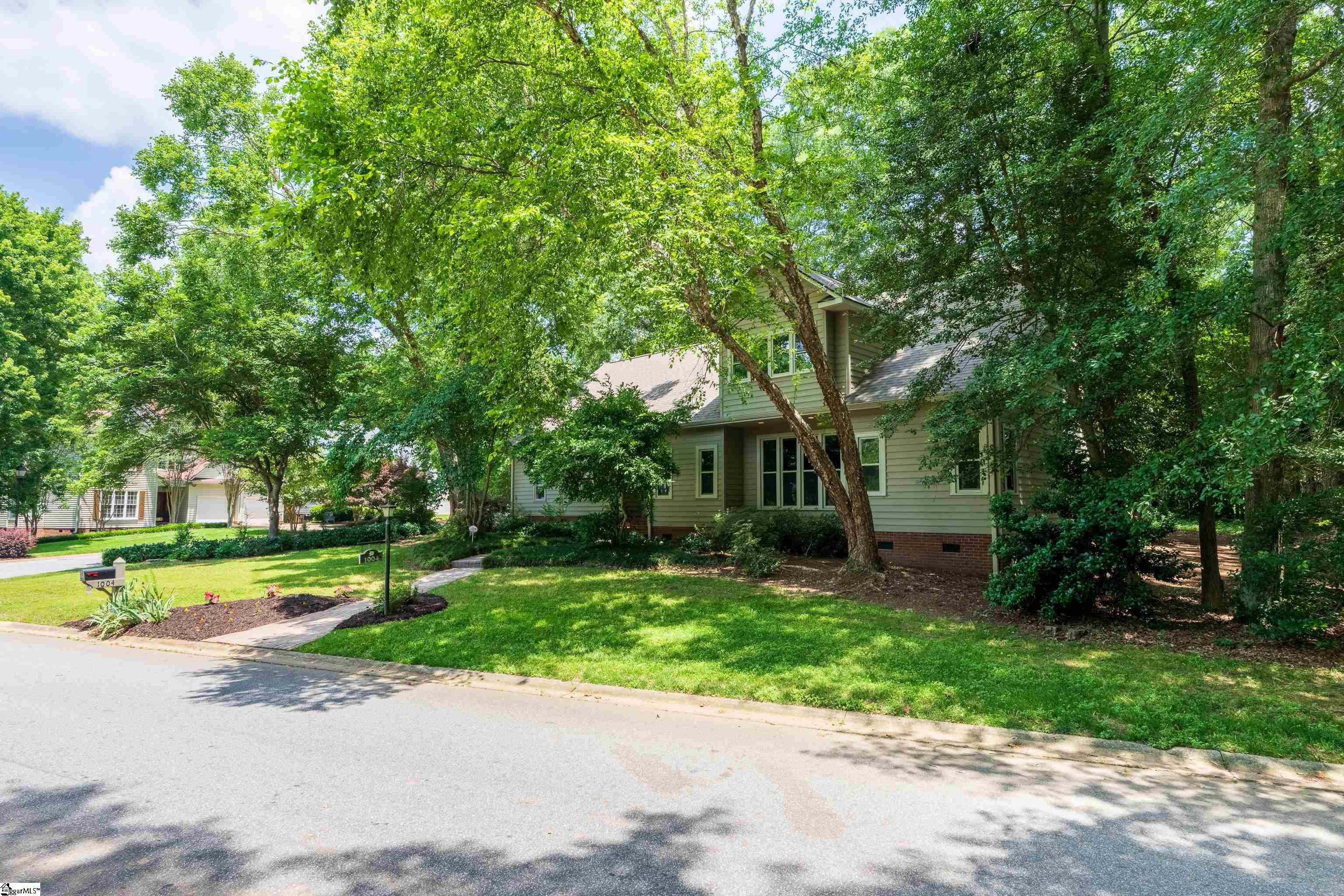 1004 Neely Farm Drive Property Photo 47