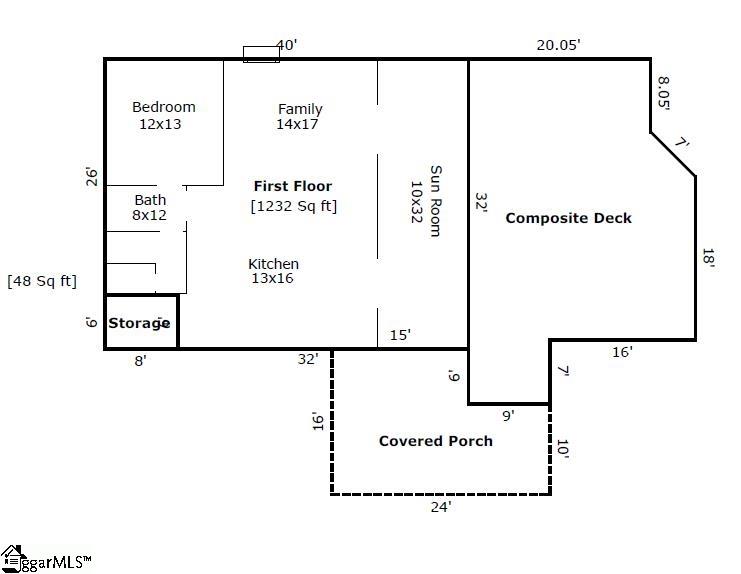 207 Suttles Road Property Photo 33