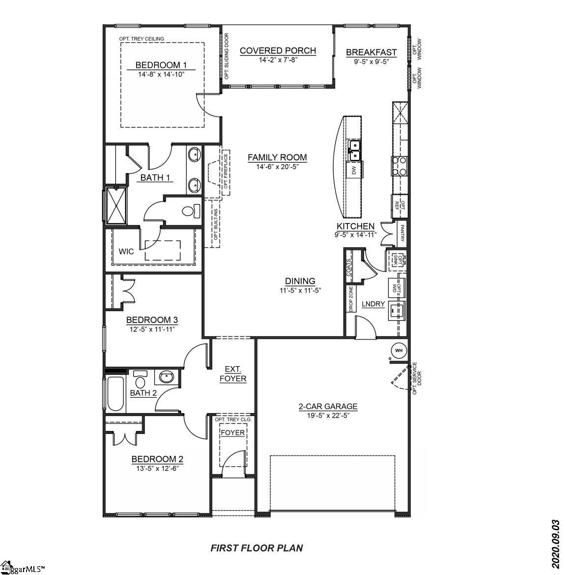 213 Cloverdale Way Property Photo 7