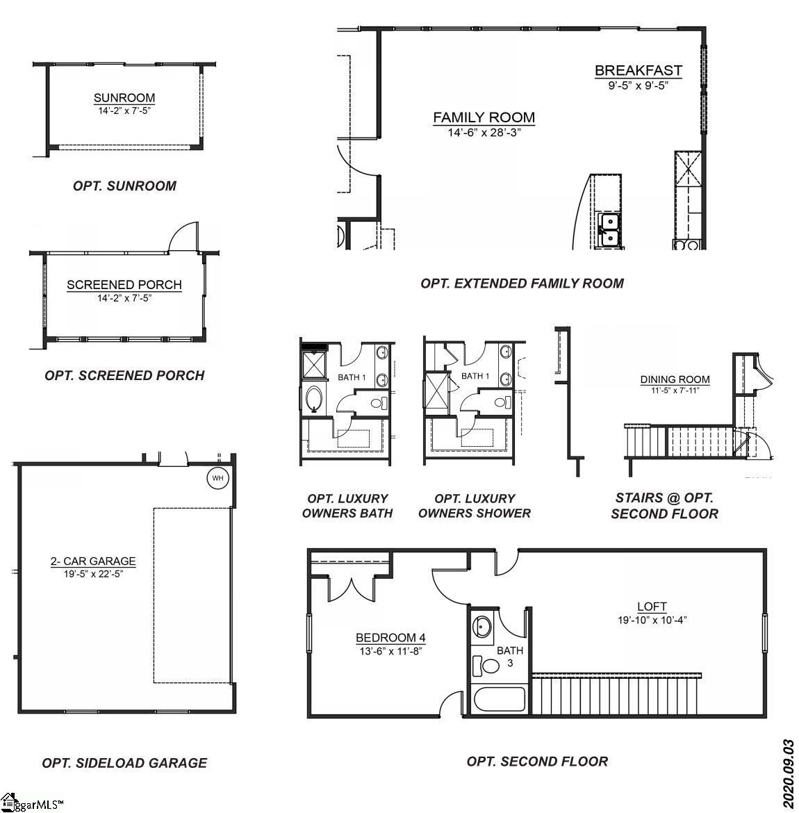 213 Cloverdale Way Property Photo 8