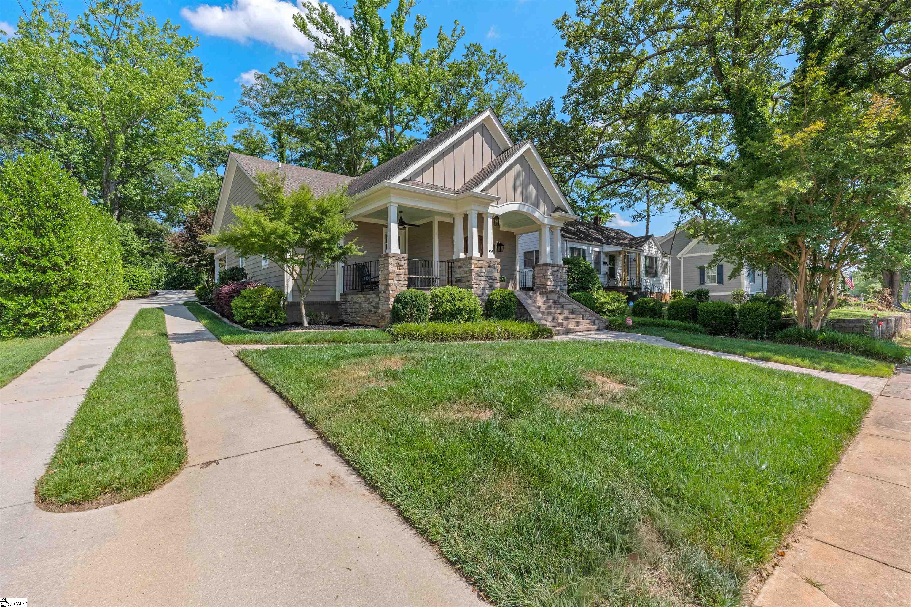 307 Grove Road Property Photo 2
