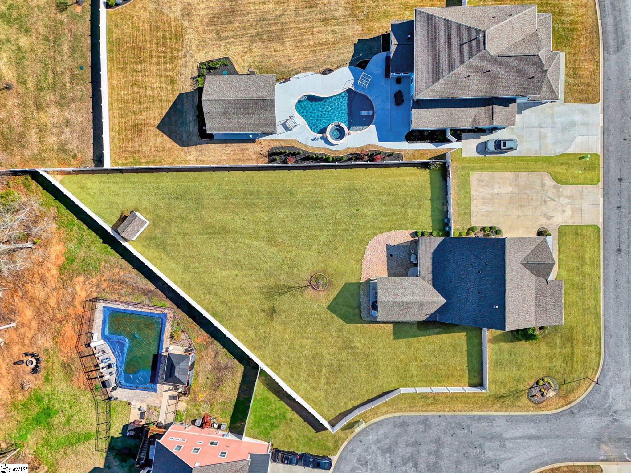 201 Deerview Trail Property Photo 47