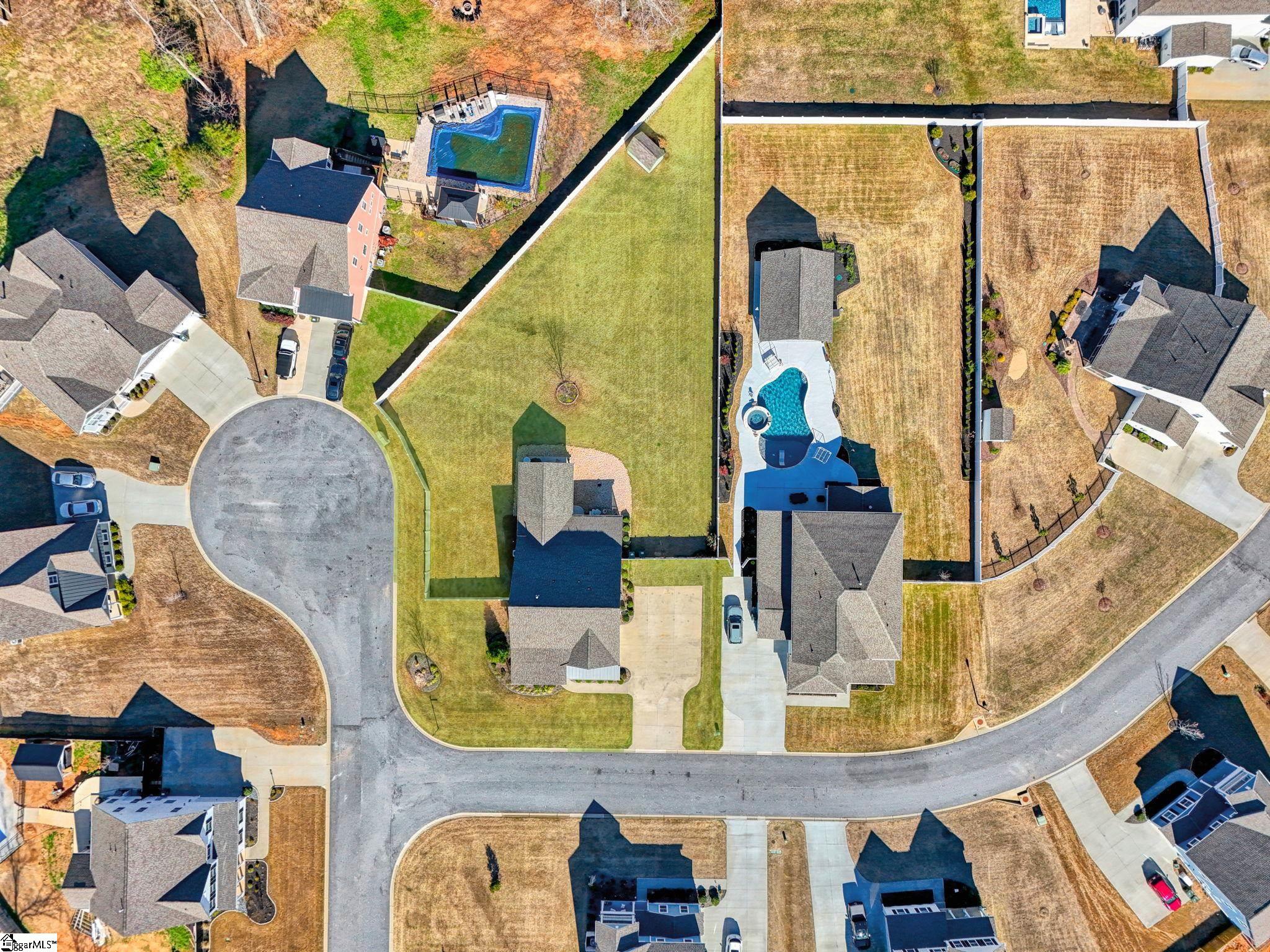 201 Deerview Trail Property Photo 48