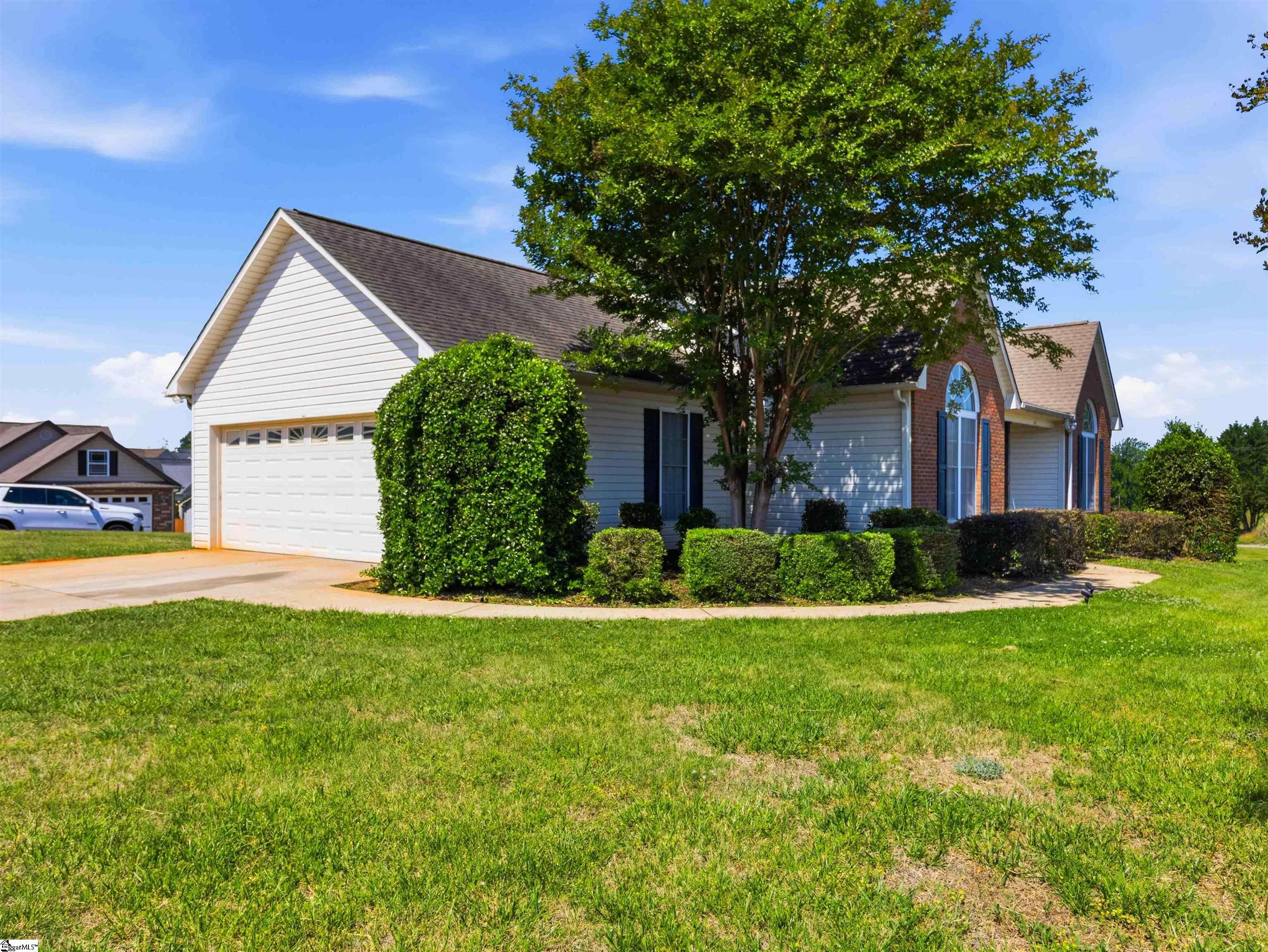 104 Harvest Ridge Drive Property Photo 3
