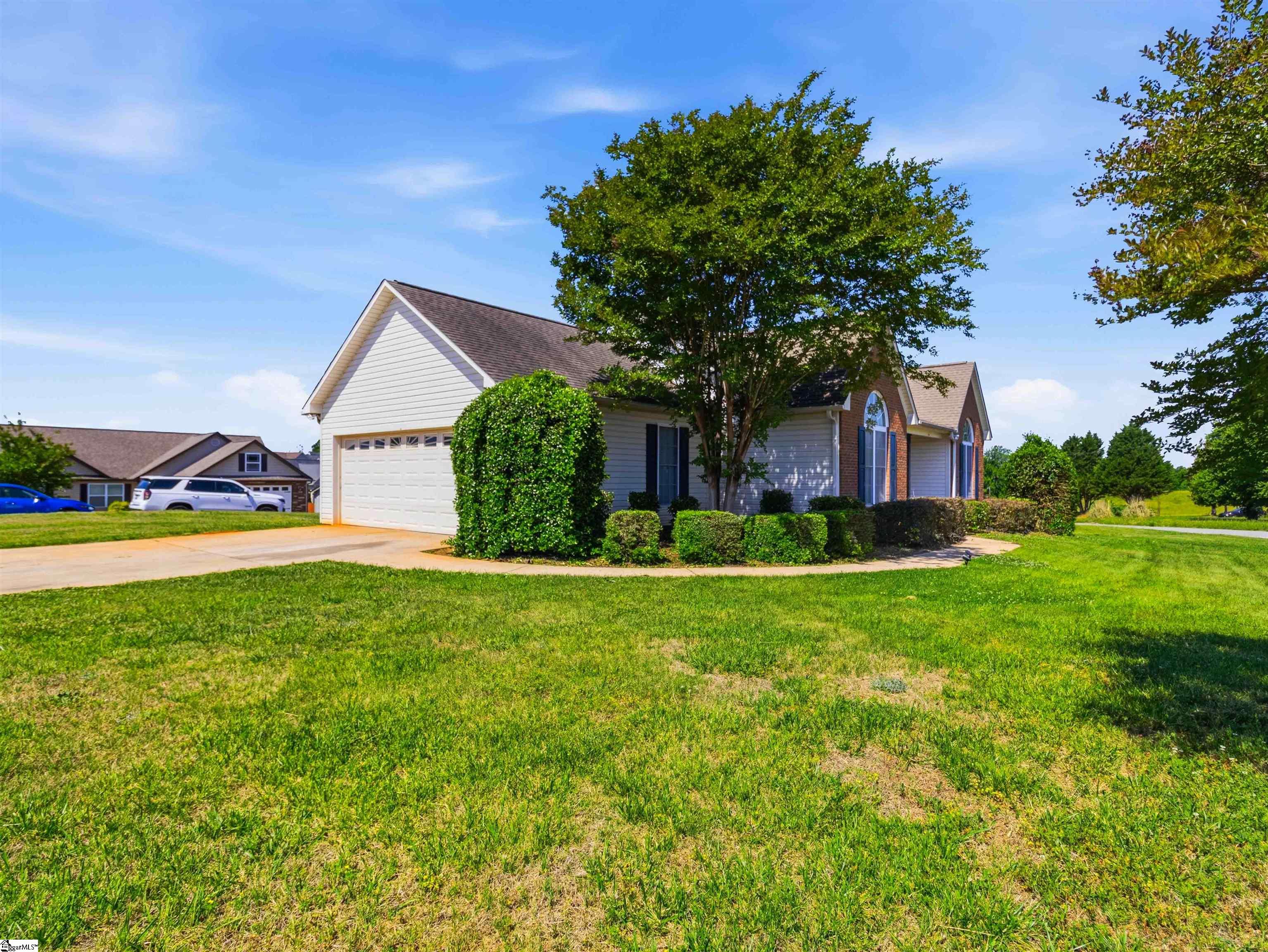 104 Harvest Ridge Drive Property Photo 4