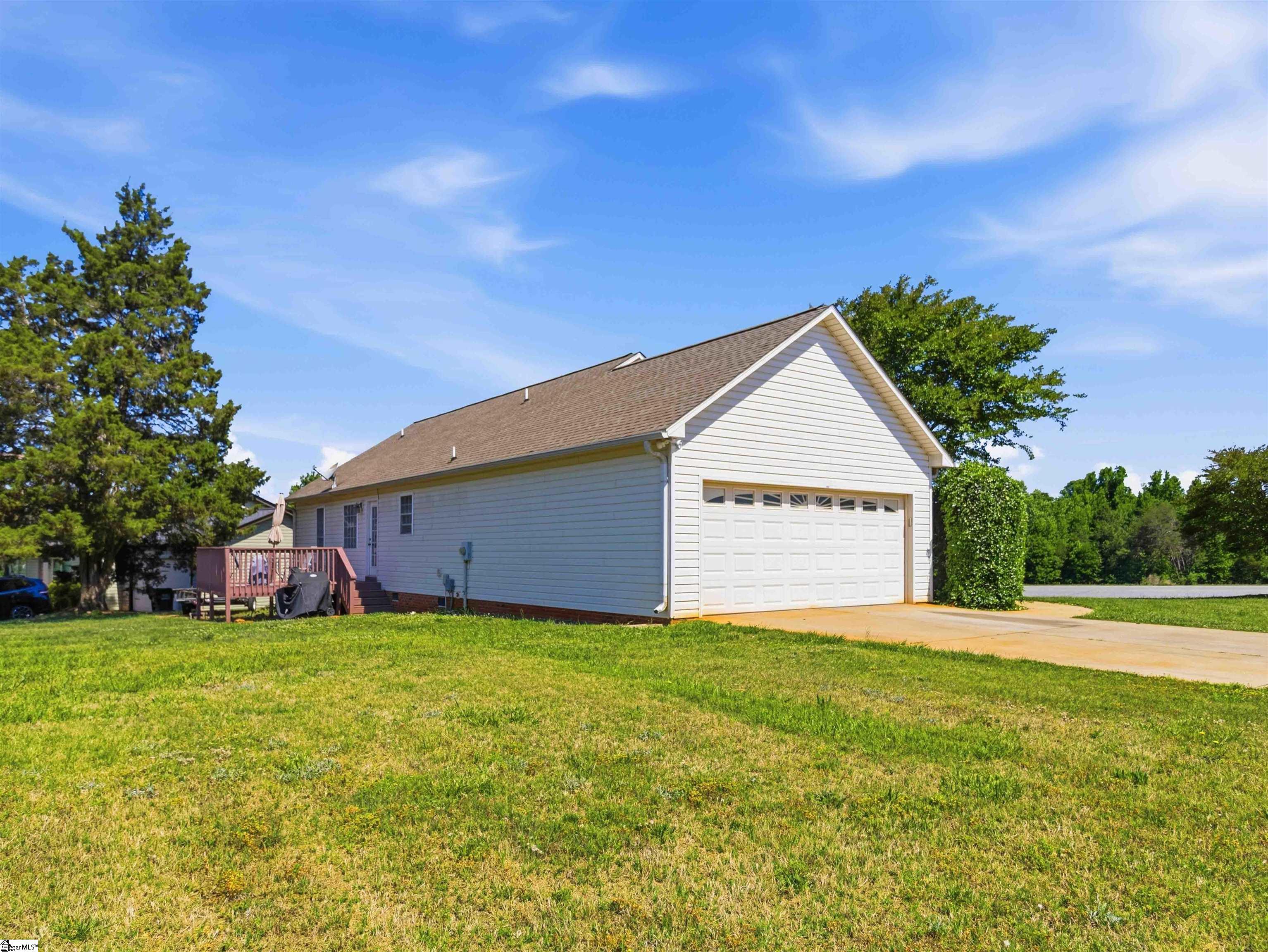 104 Harvest Ridge Drive Property Photo 6