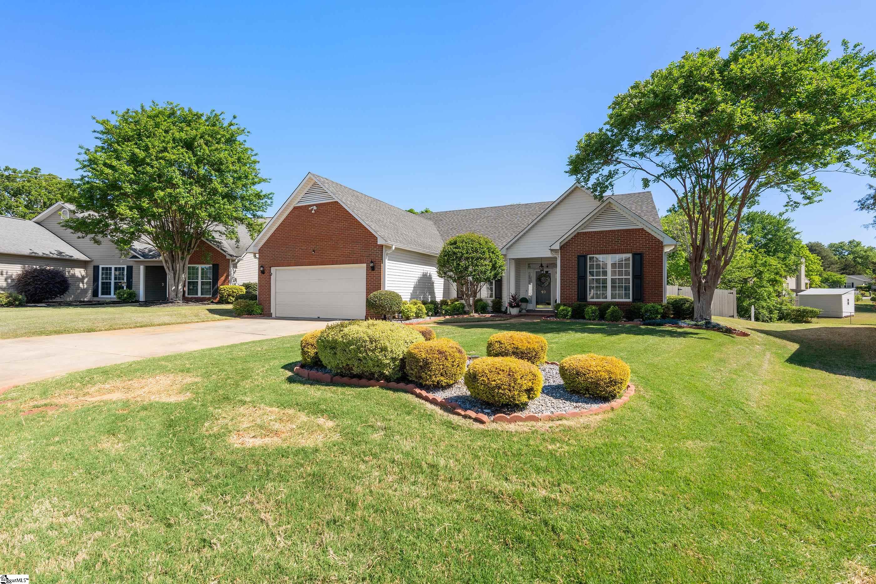 10 Kentucky Derby Court Property Photo 32