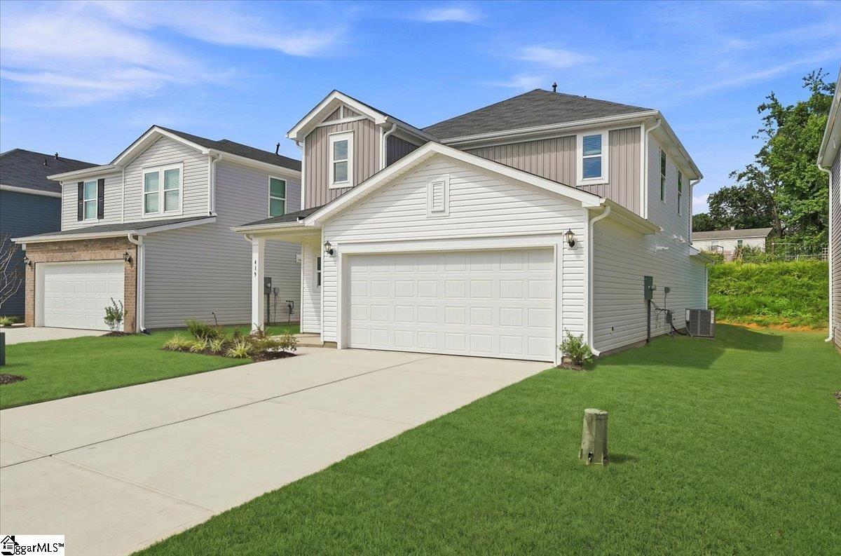 419 Upland Water Court Property Photo 3