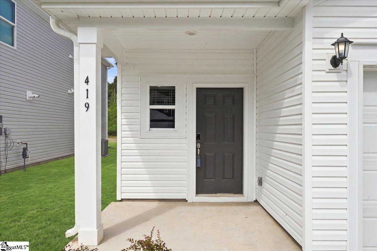 419 Upland Water Court Property Photo 4