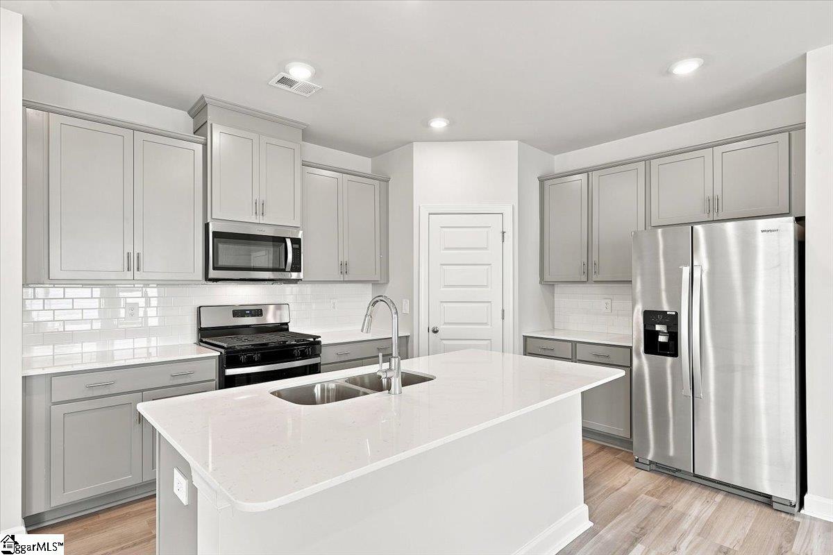 419 Upland Water Court Property Photo 8